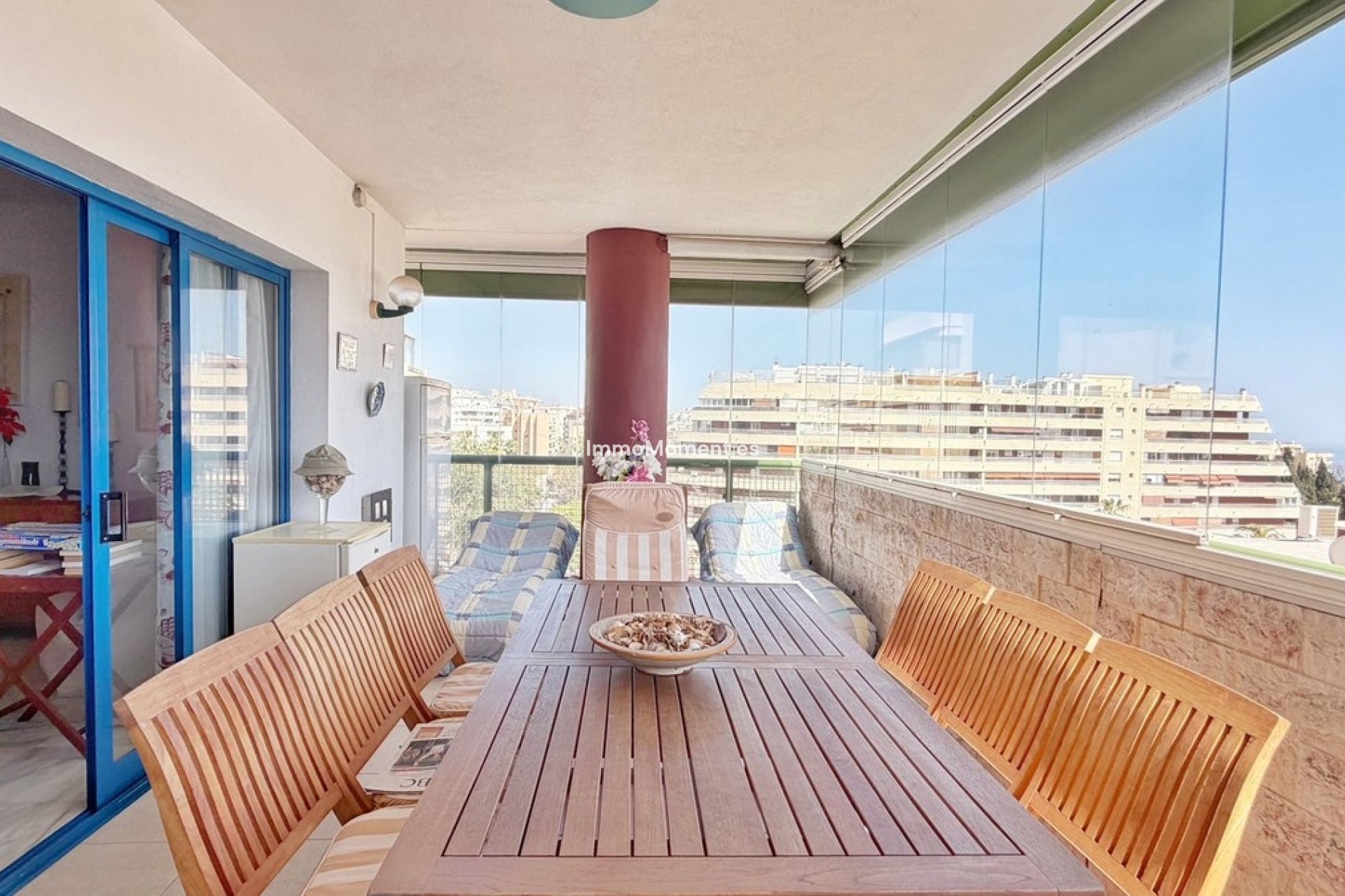 Resale - Apartment - Marbella - Marbella Centro