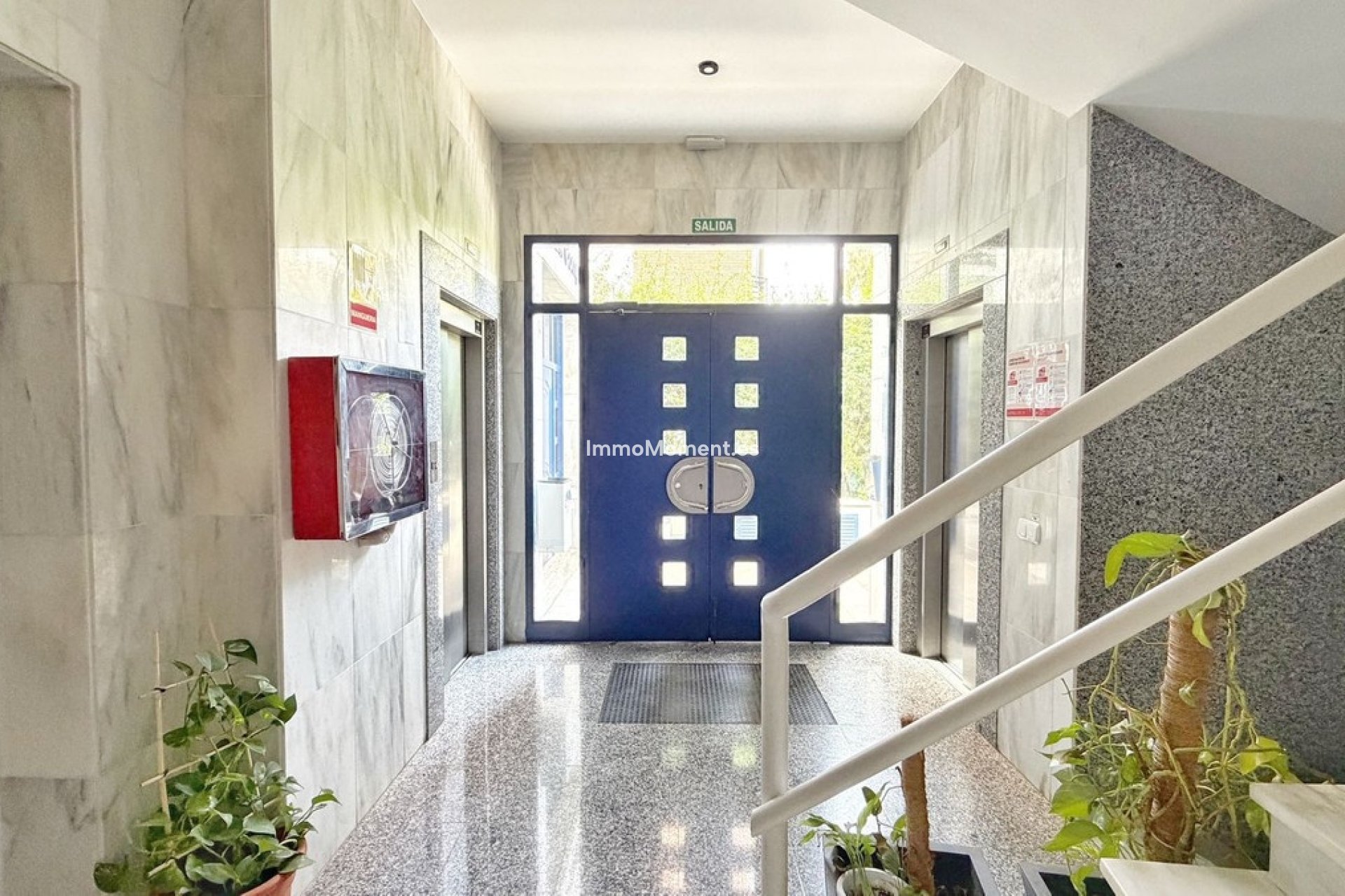 Resale - Apartment - Marbella - Marbella Centro