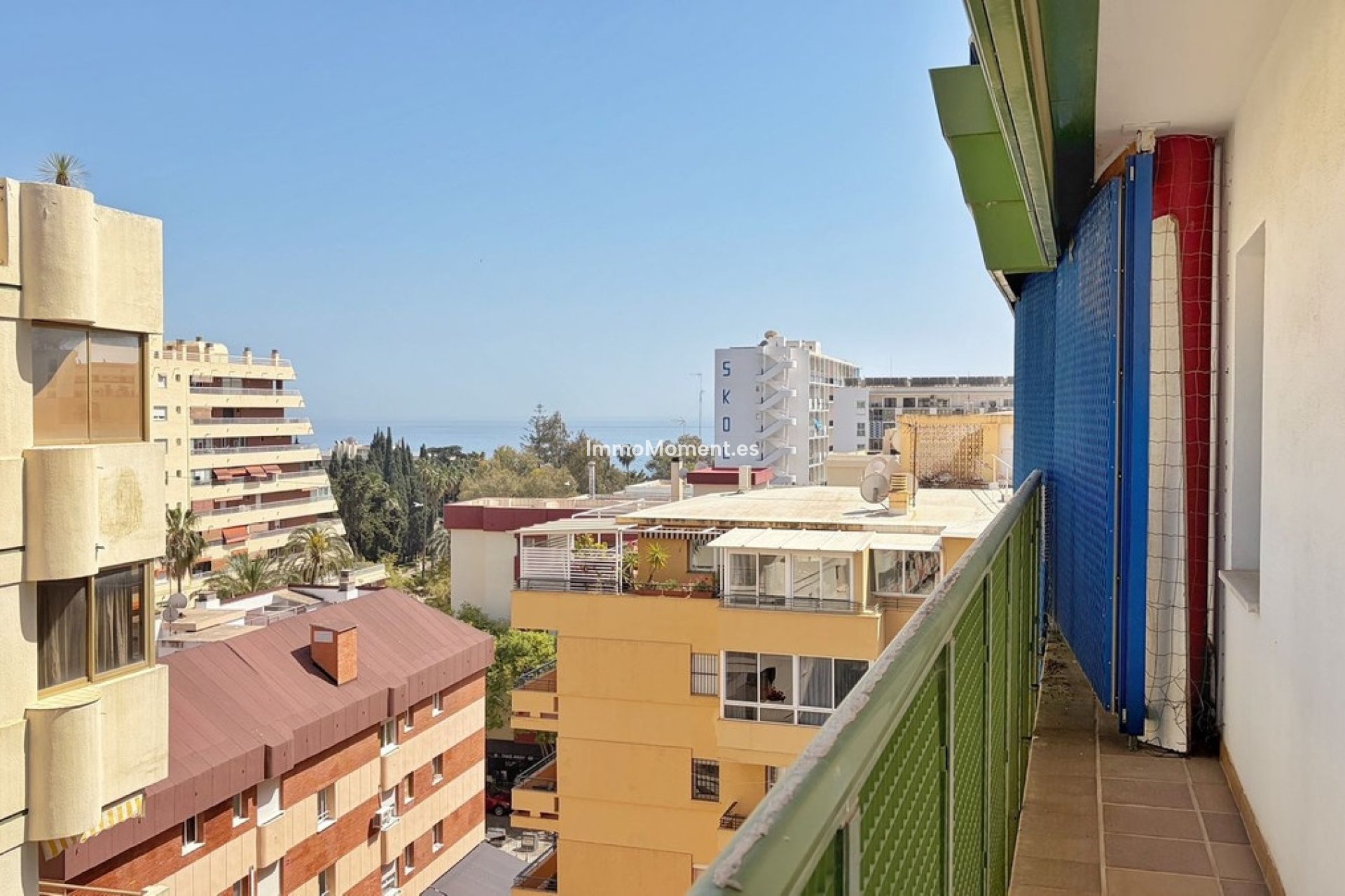 Resale - Apartment - Marbella - Marbella Centro