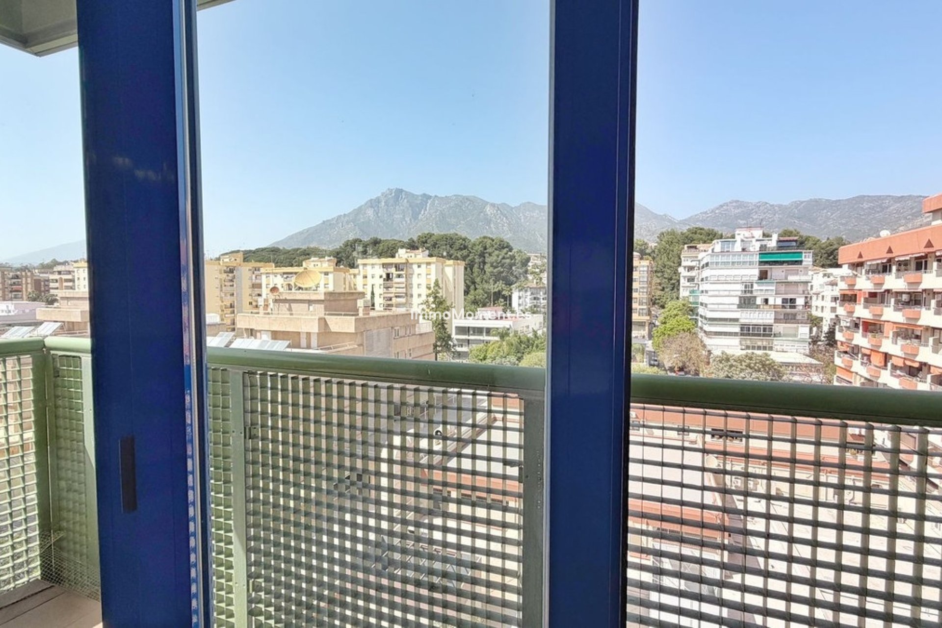 Resale - Apartment - Marbella - Marbella Centro