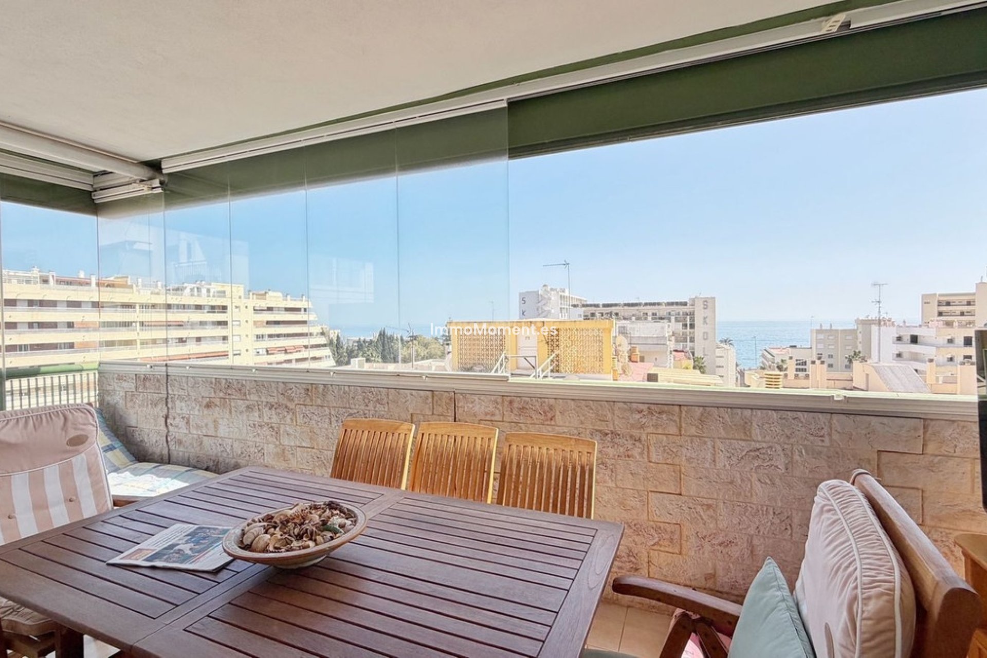 Resale - Apartment - Marbella - Marbella Centro