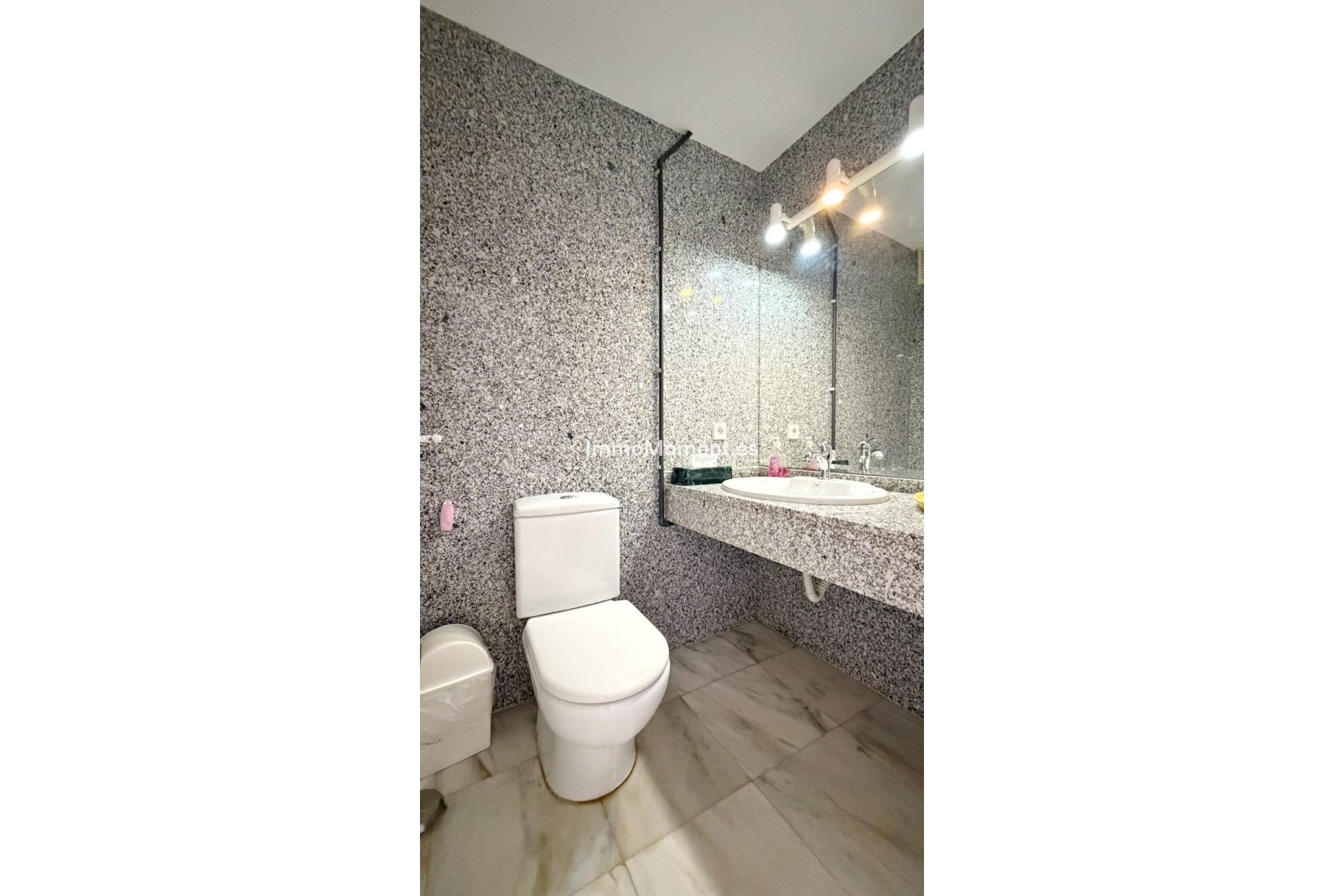 Resale - Apartment - Marbella - Marbella Centro