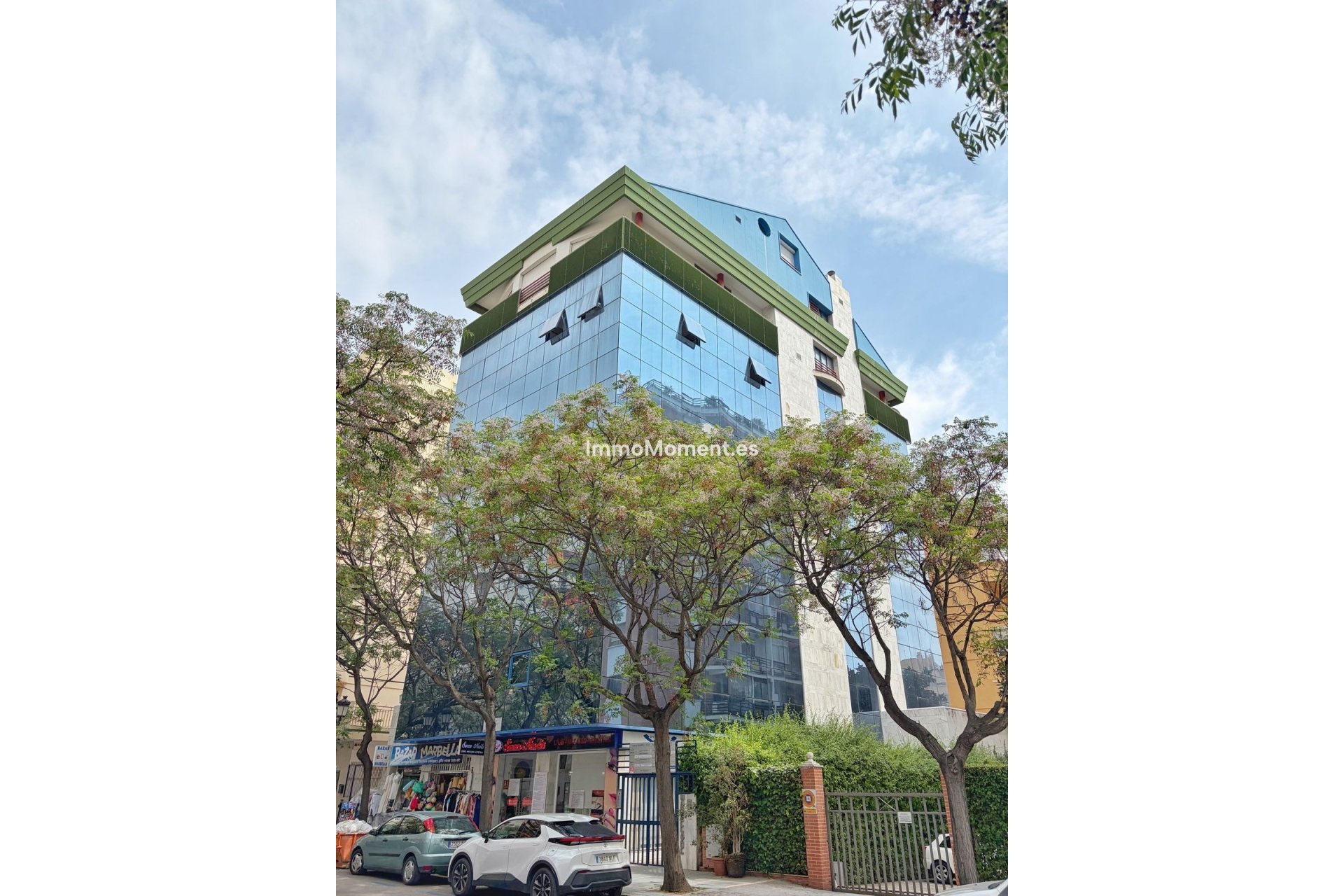 Resale - Apartment - Marbella - Marbella Centro