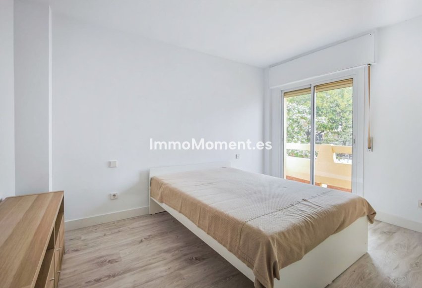 Resale - Apartment - Marbella - Marbella Centro