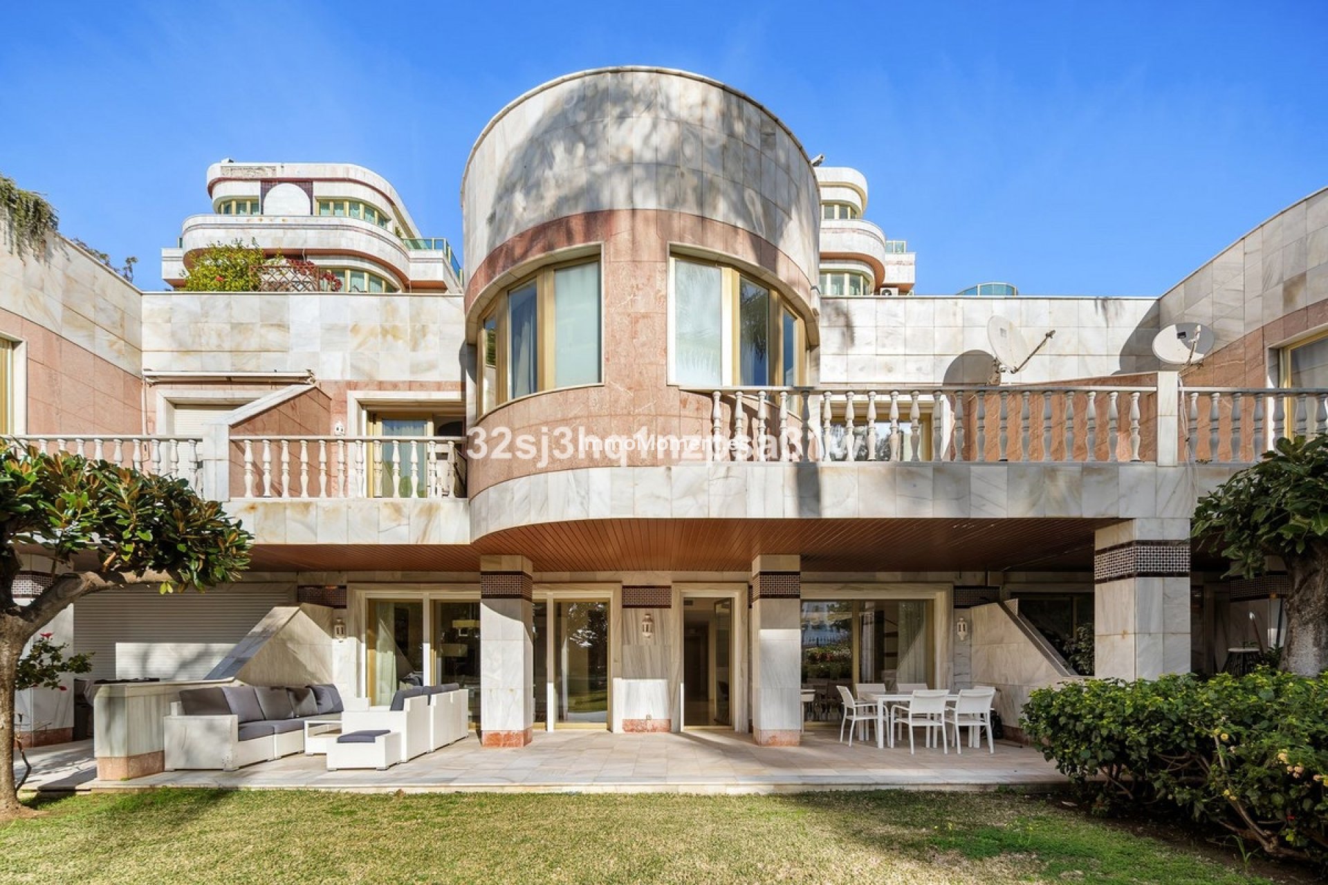 Resale - Apartment - Marbella - Marbella Centro