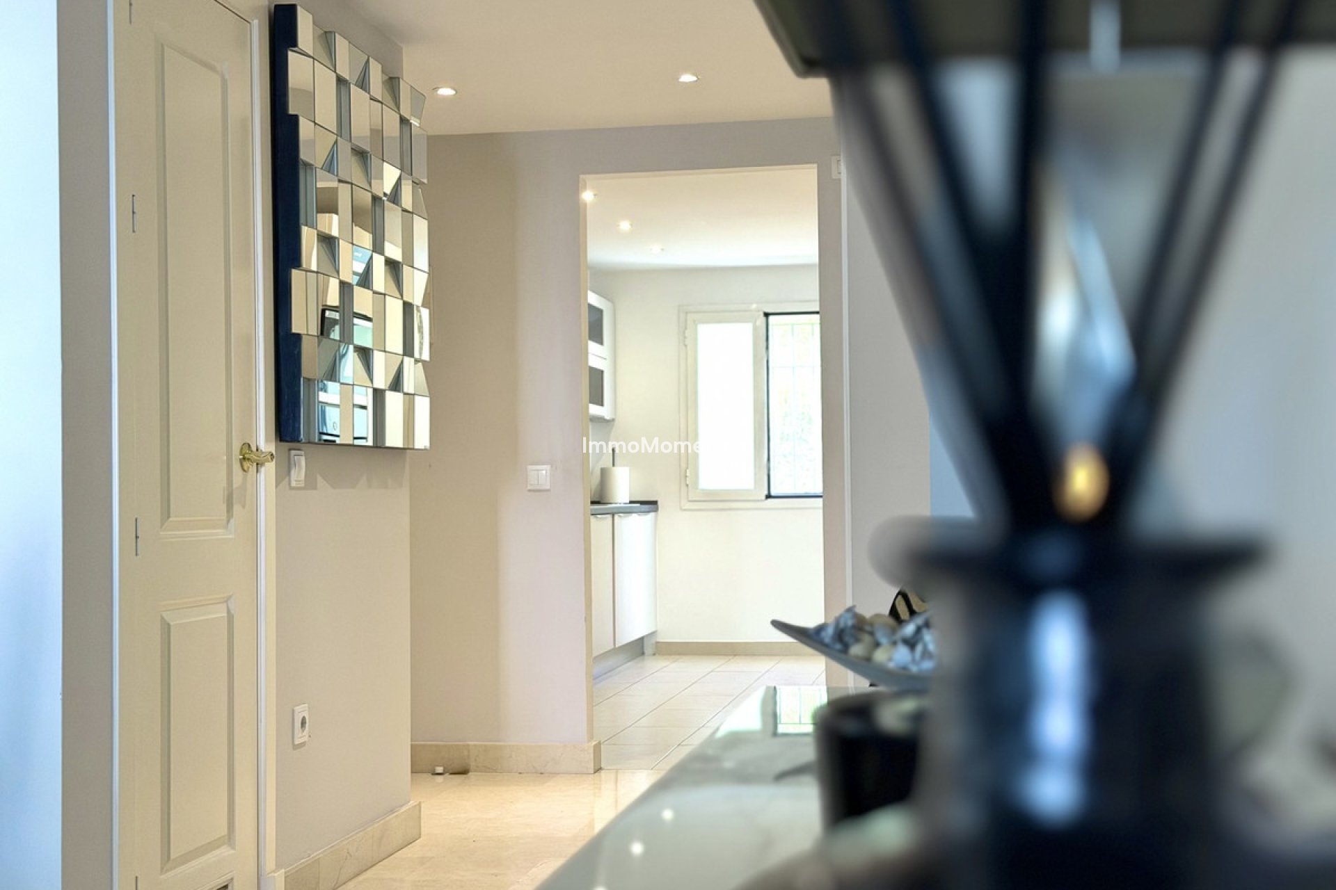 Resale - Apartment - Marbella - Marbella Centro