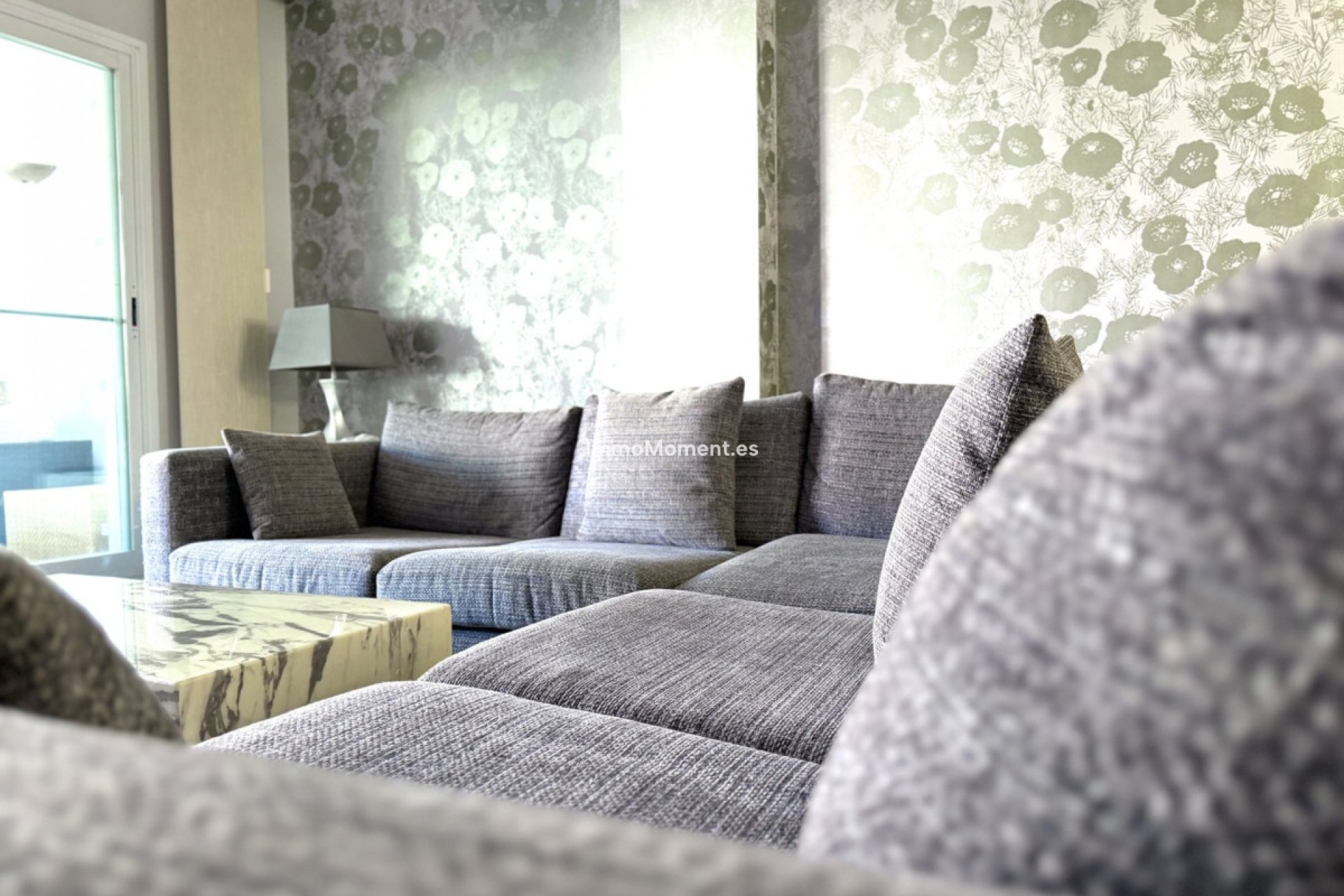 Resale - Apartment - Marbella - Marbella Centro