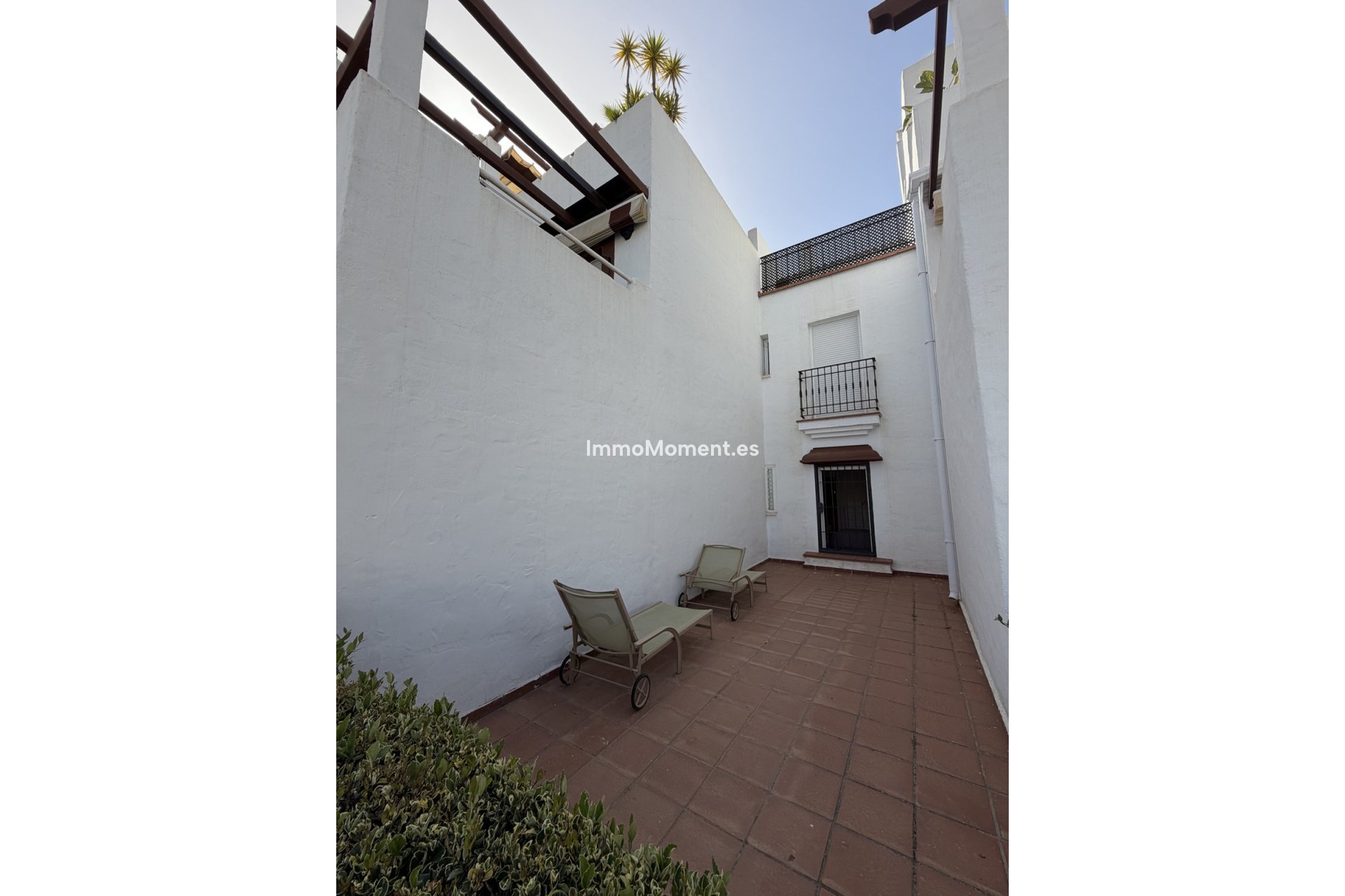 Resale - Apartment - Marbella - Marbella Centro