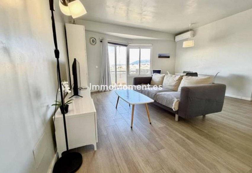Resale - Apartment - Marbella - Marbella Centro