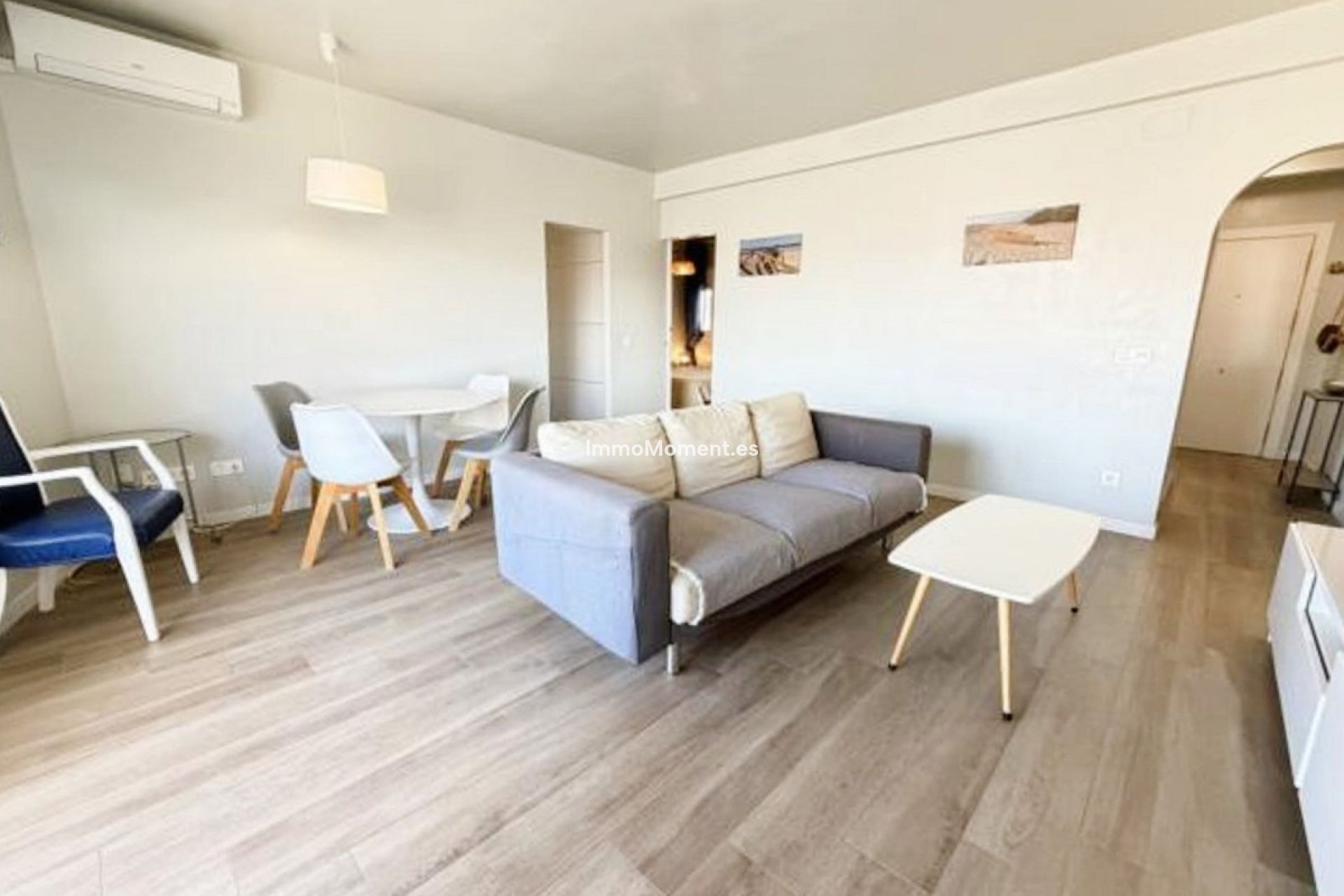 Resale - Apartment - Marbella - Marbella Centro