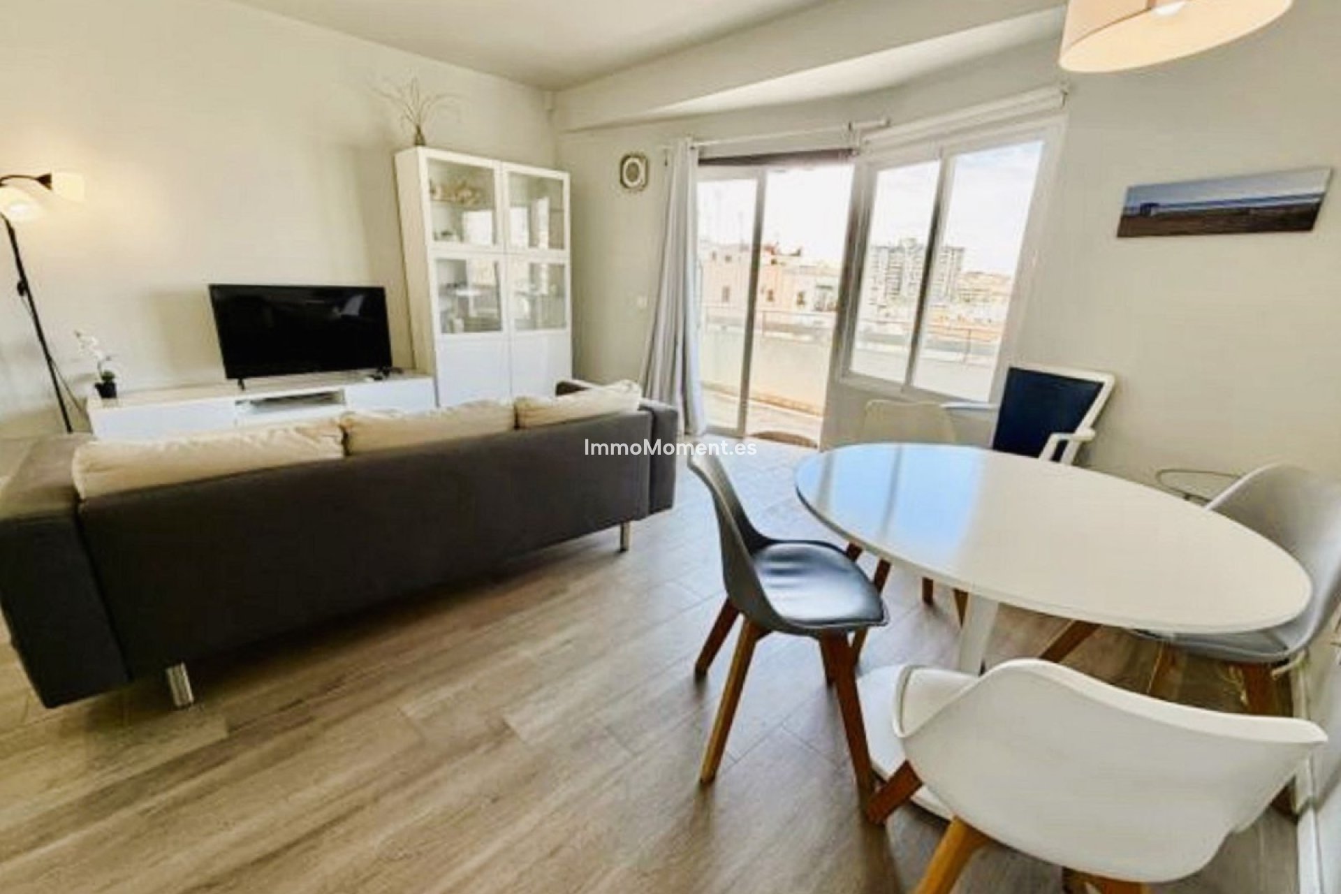 Resale - Apartment - Marbella - Marbella Centro