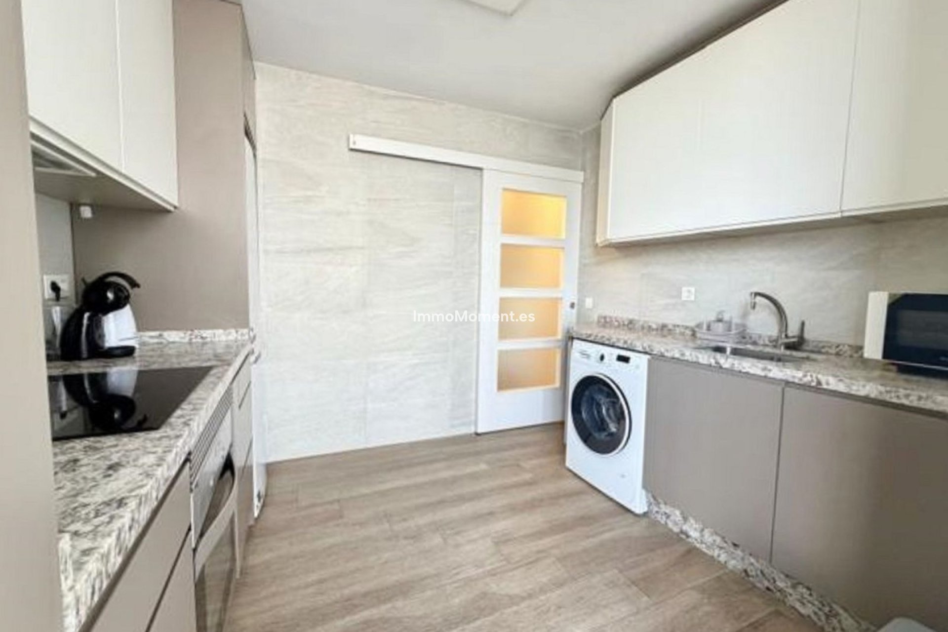 Resale - Apartment - Marbella - Marbella Centro