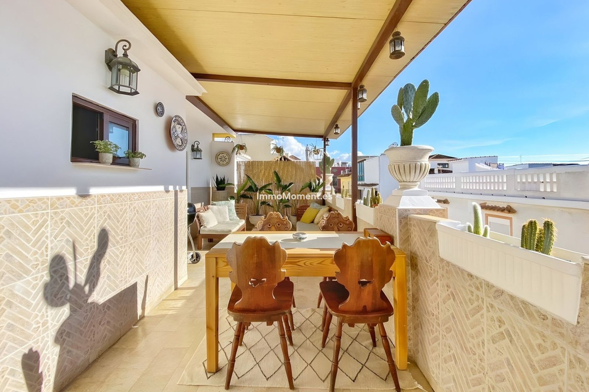 Resale - Apartment - Marbella - Marbella Centro