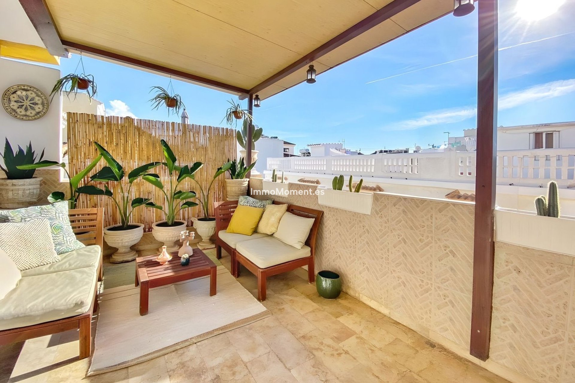 Resale - Apartment - Marbella - Marbella Centro