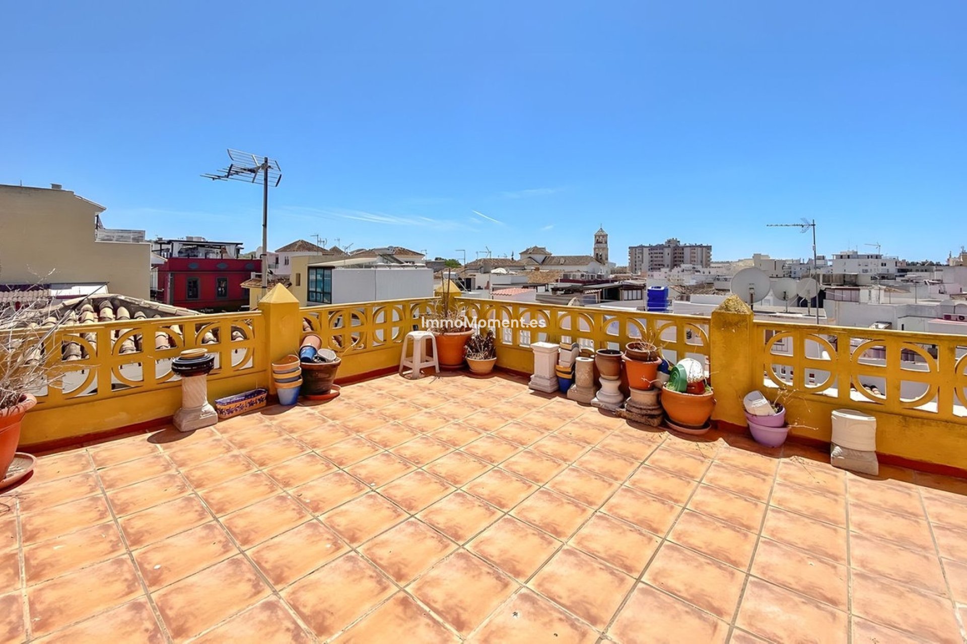 Resale - Apartment - Marbella - Marbella Centro