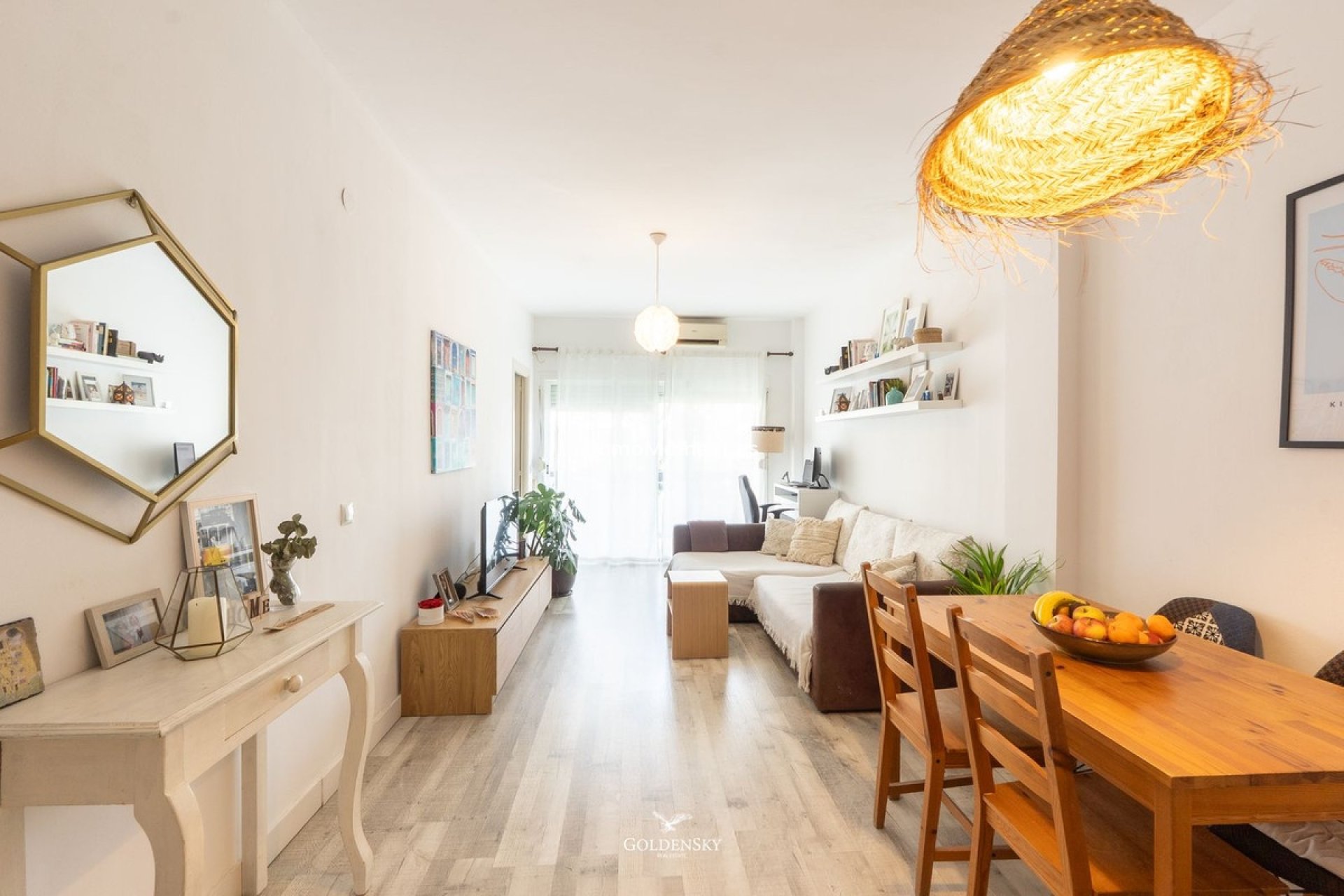 Resale - Apartment - Marbella - Marbella Centro