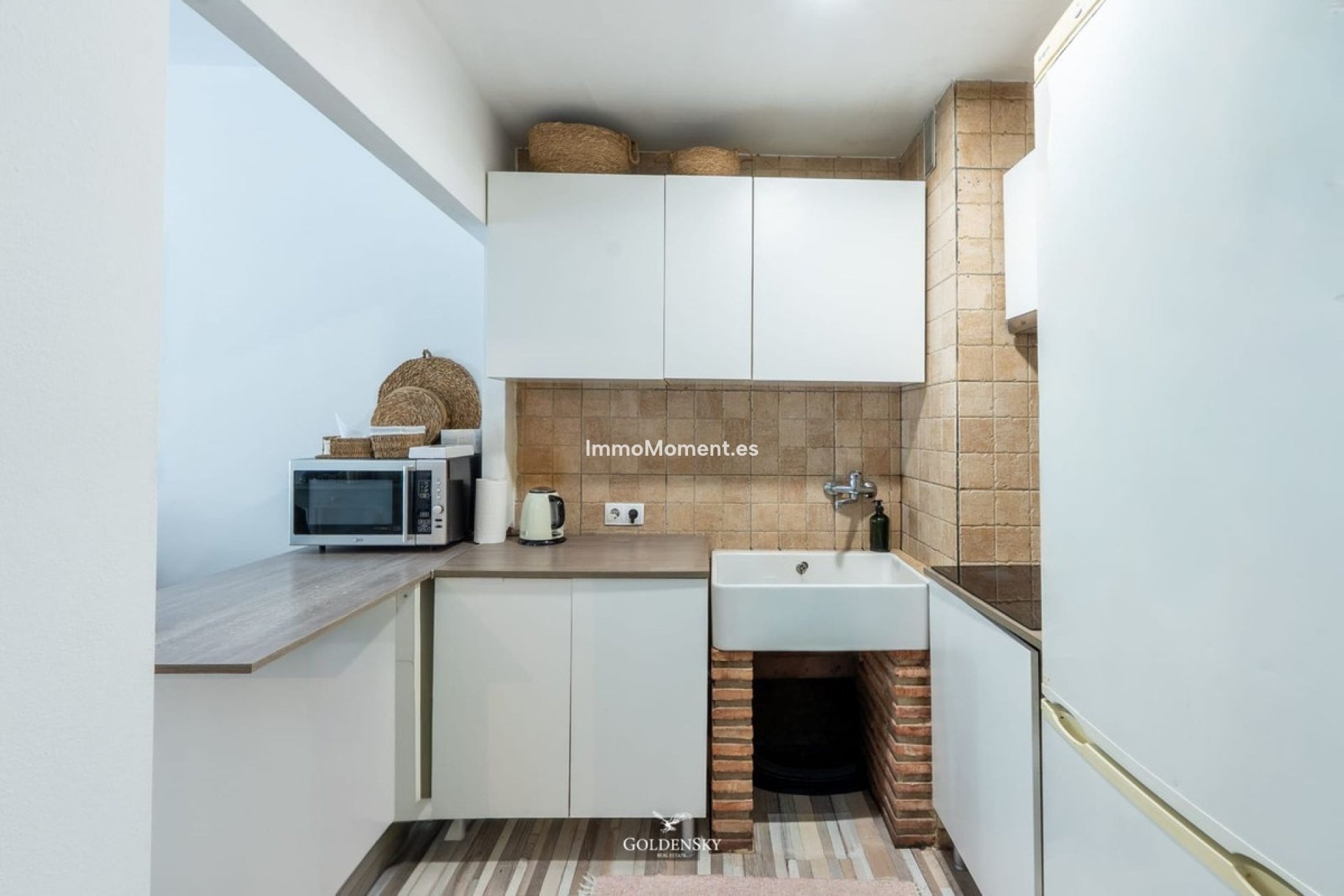 Resale - Apartment - Marbella - Marbella Centro