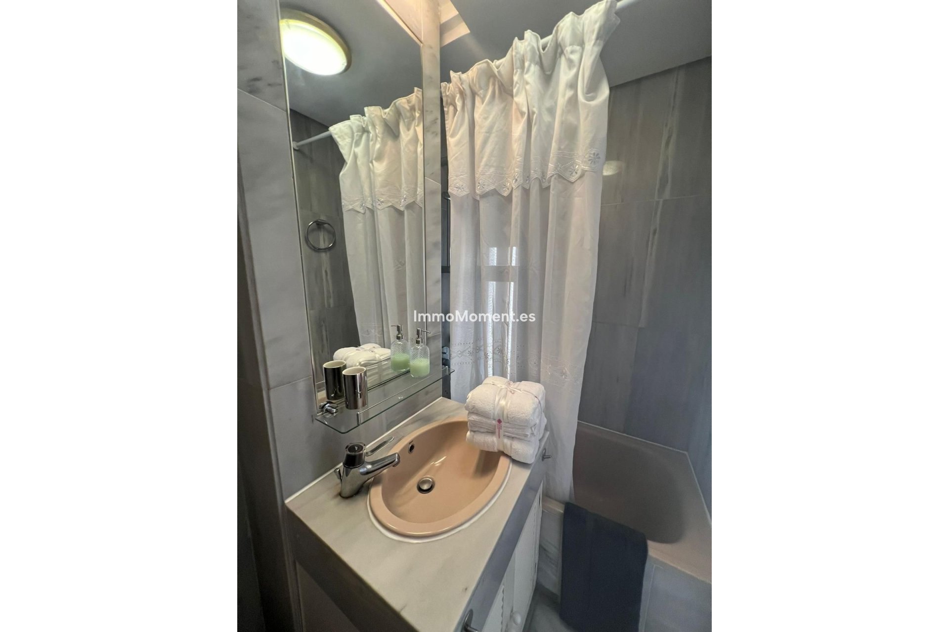 Resale - Apartment - Marbella - Marbella Centro