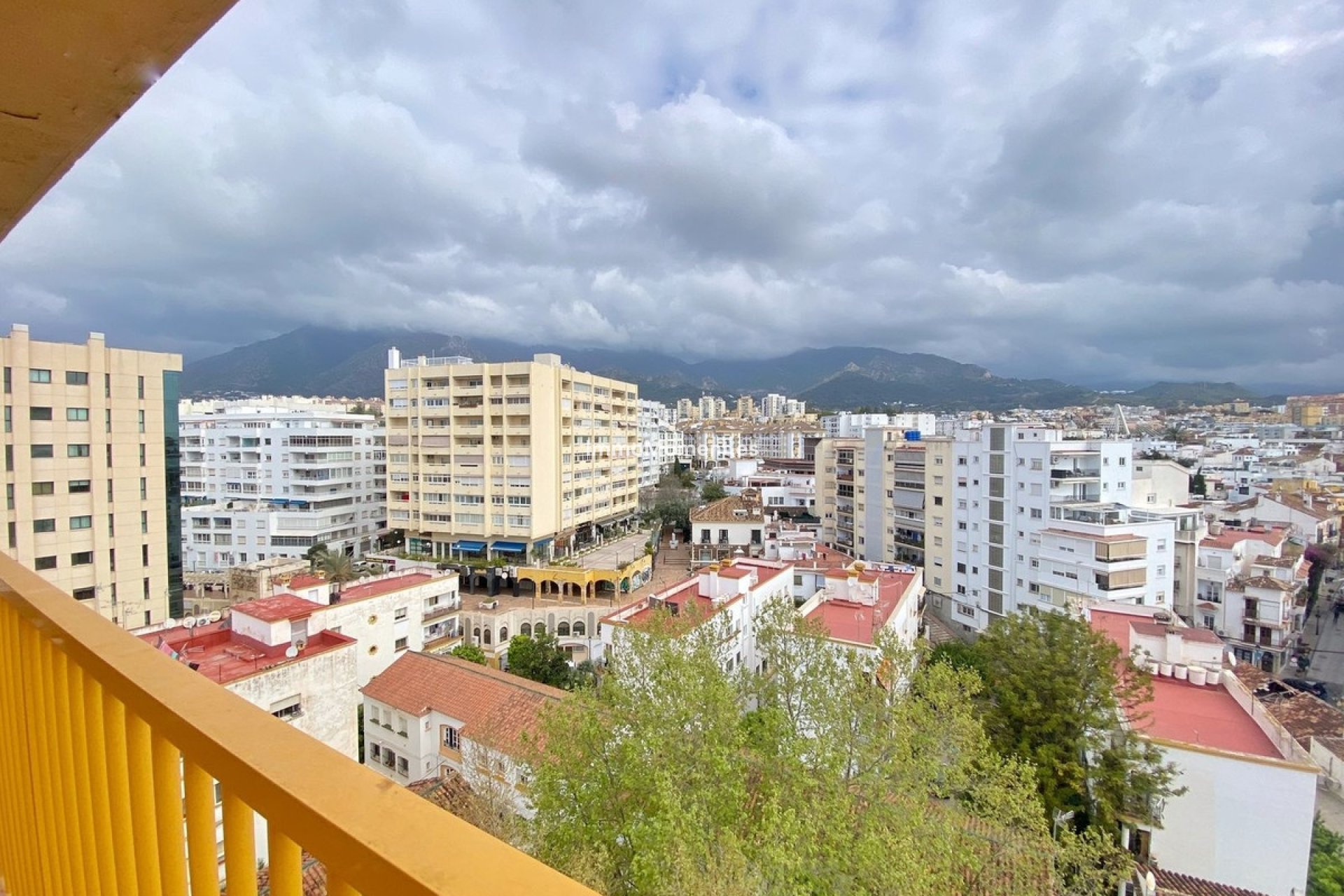 Resale - Apartment - Marbella - Marbella Centro