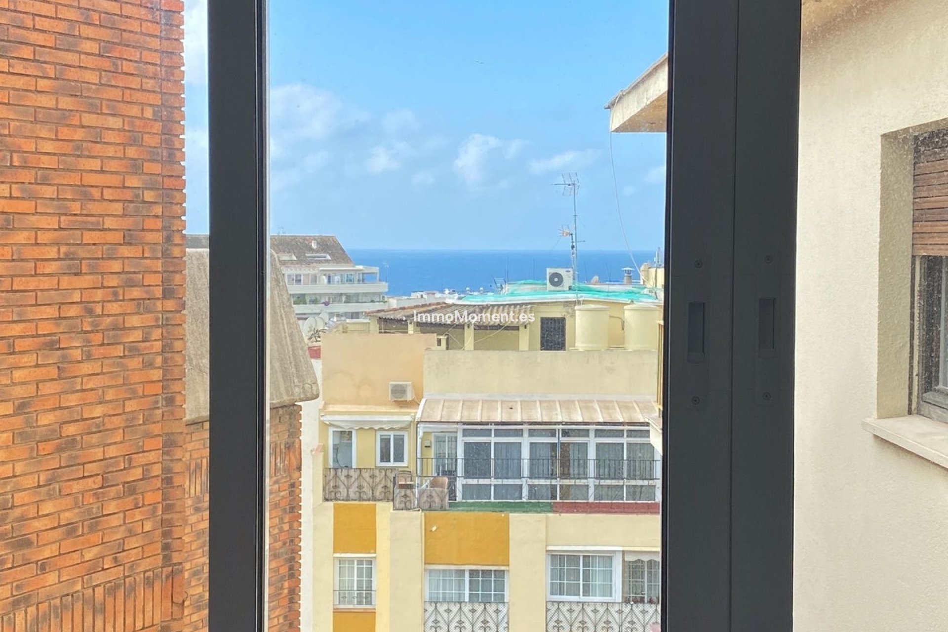 Resale - Apartment - Marbella - Marbella Centro