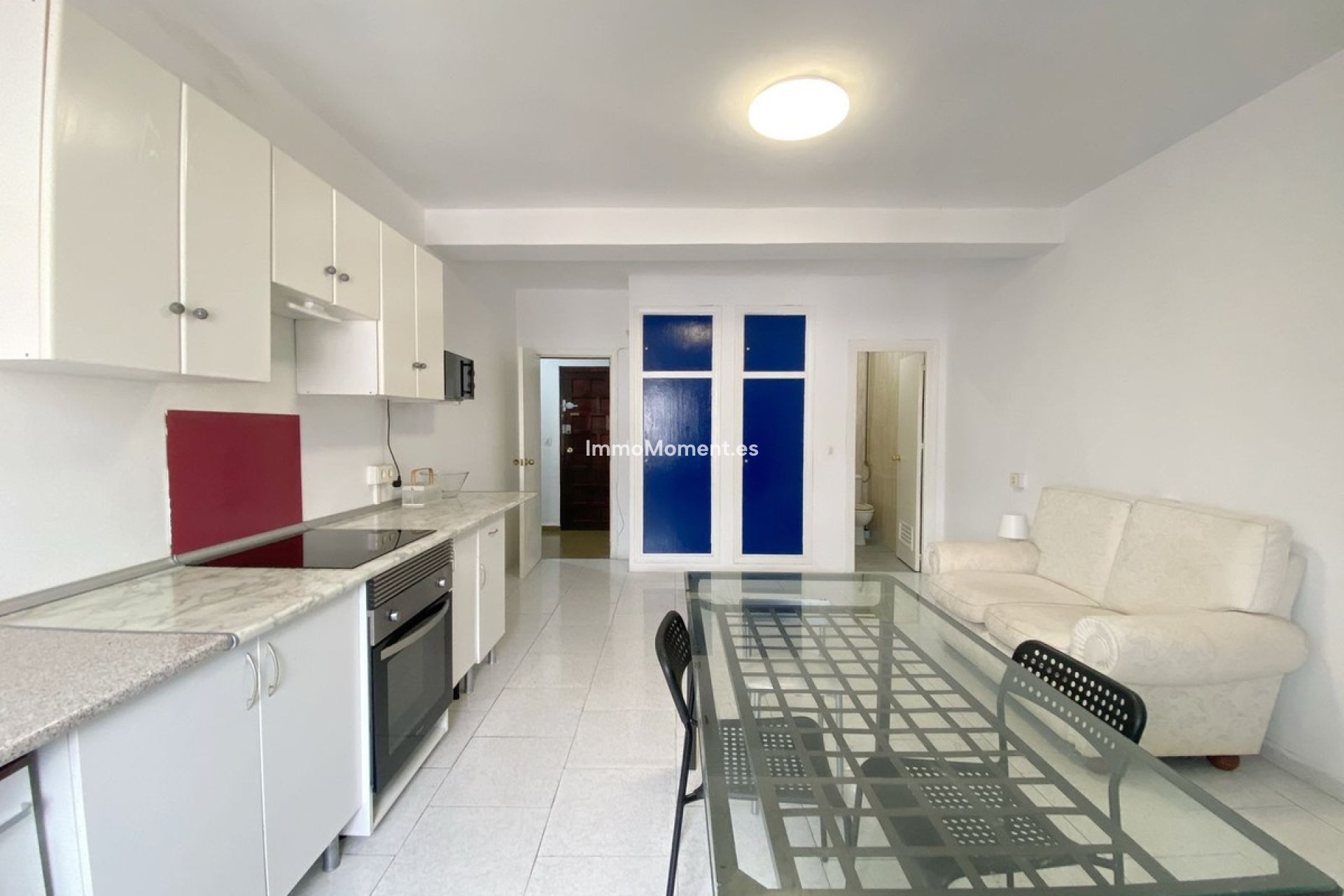 Resale - Apartment - Marbella - Marbella Centro