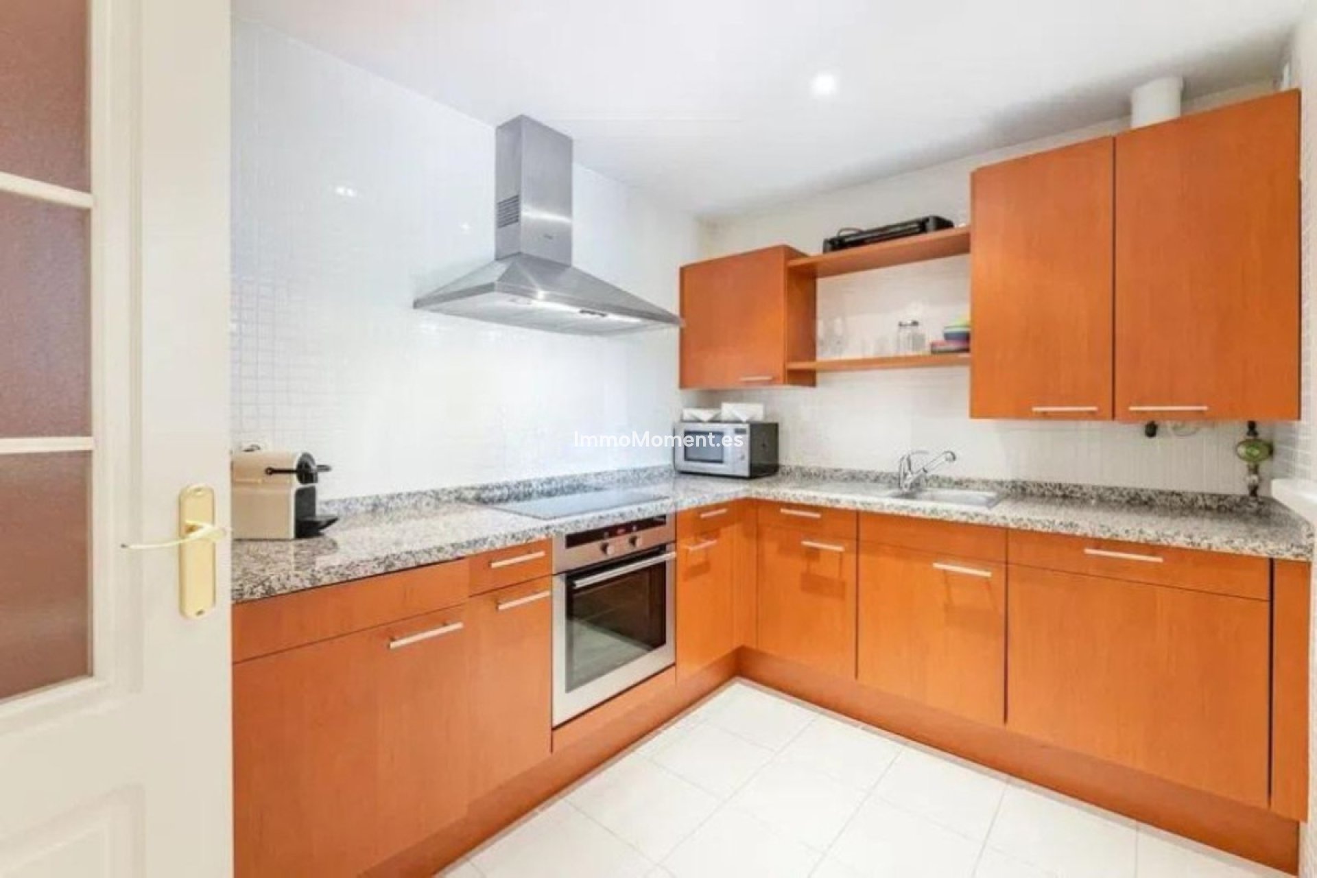 Resale - Apartment - Marbella - Marbella Centro