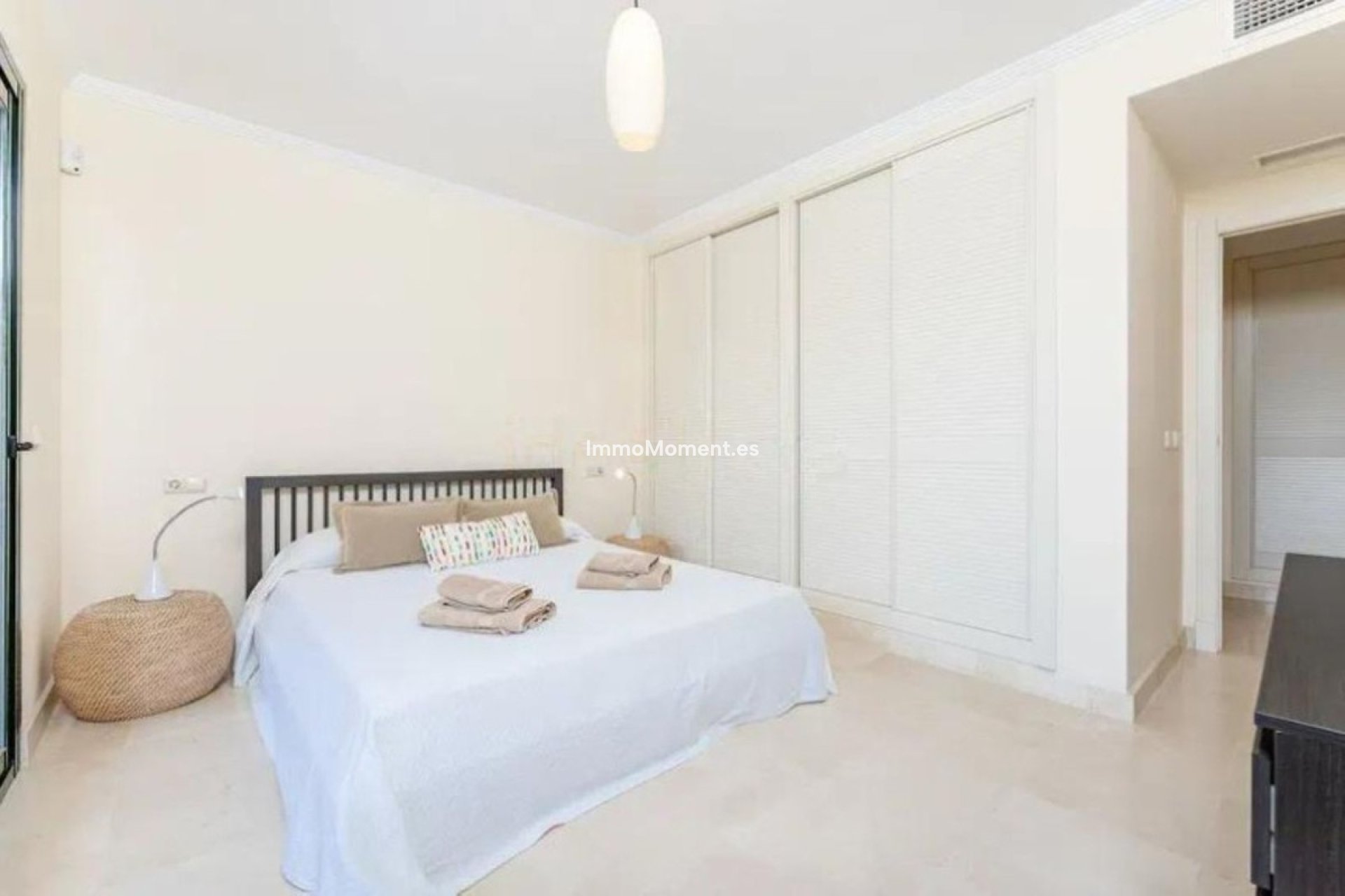 Resale - Apartment - Marbella - Marbella Centro
