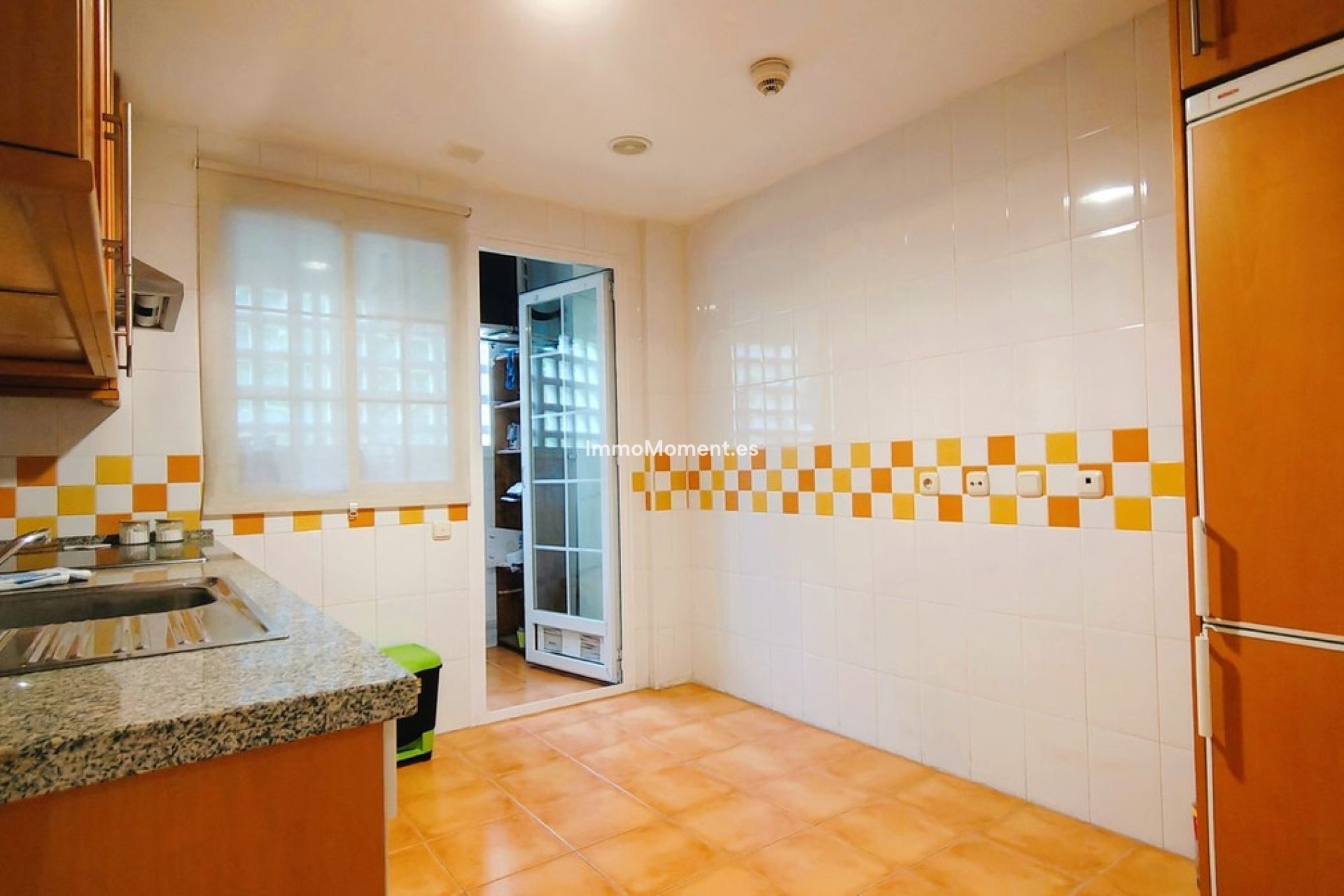 Resale - Apartment - Marbella - Marbella Centro