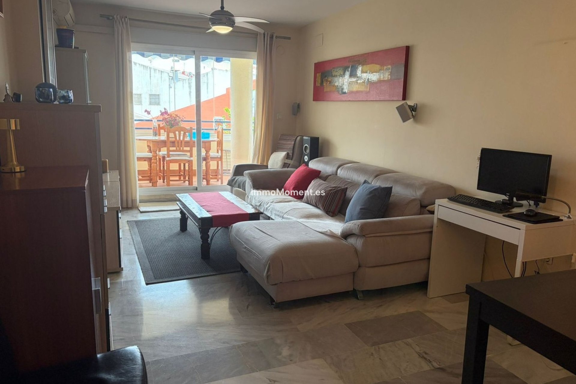 Resale - Apartment - Marbella - Marbella Centro