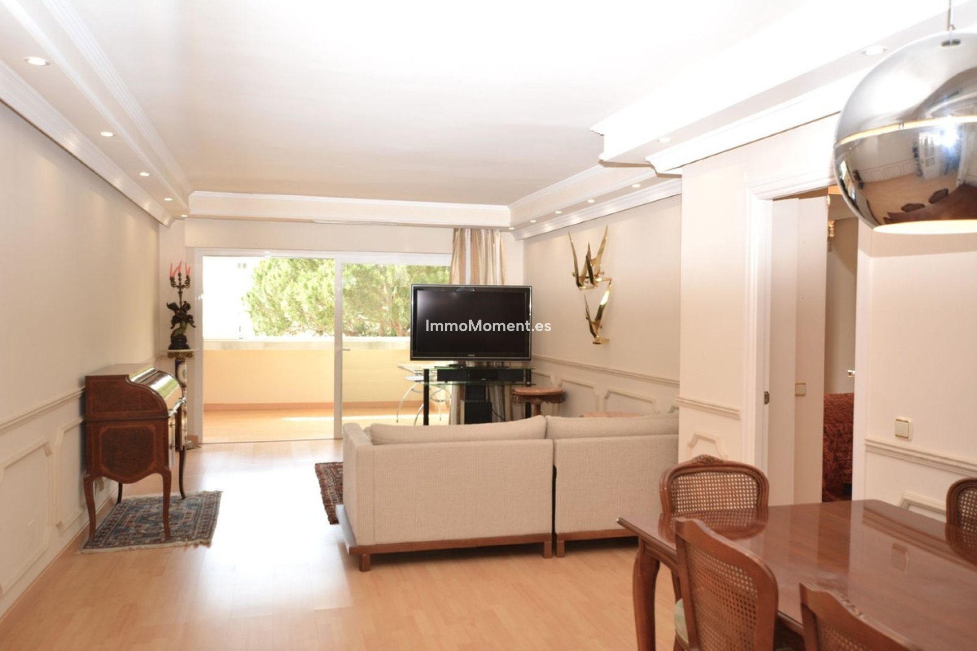 Resale - Apartment - Marbella - Marbella Centro