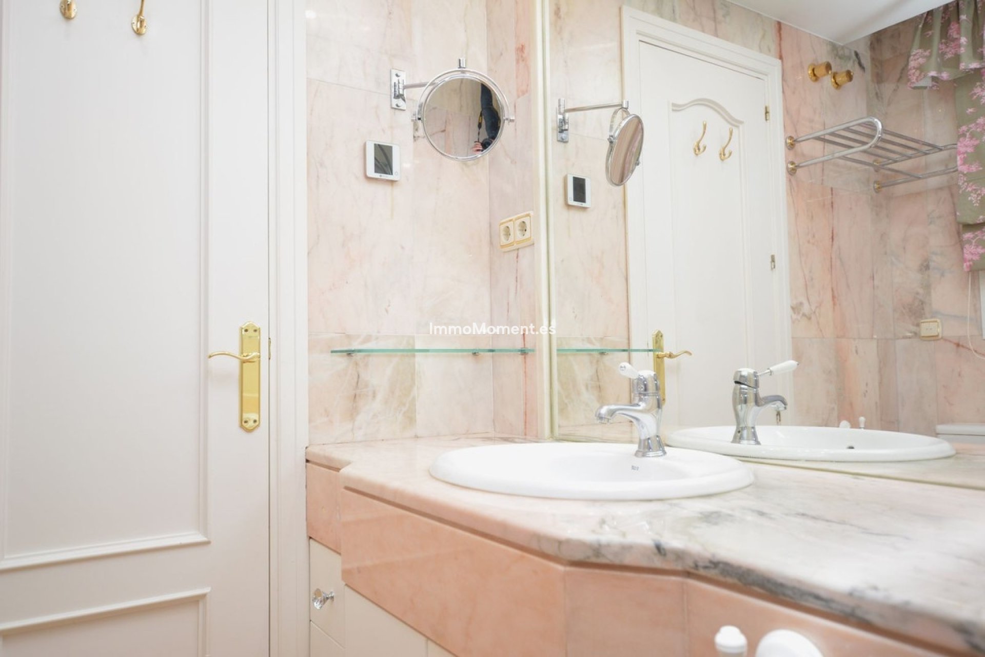 Resale - Apartment - Marbella - Marbella Centro