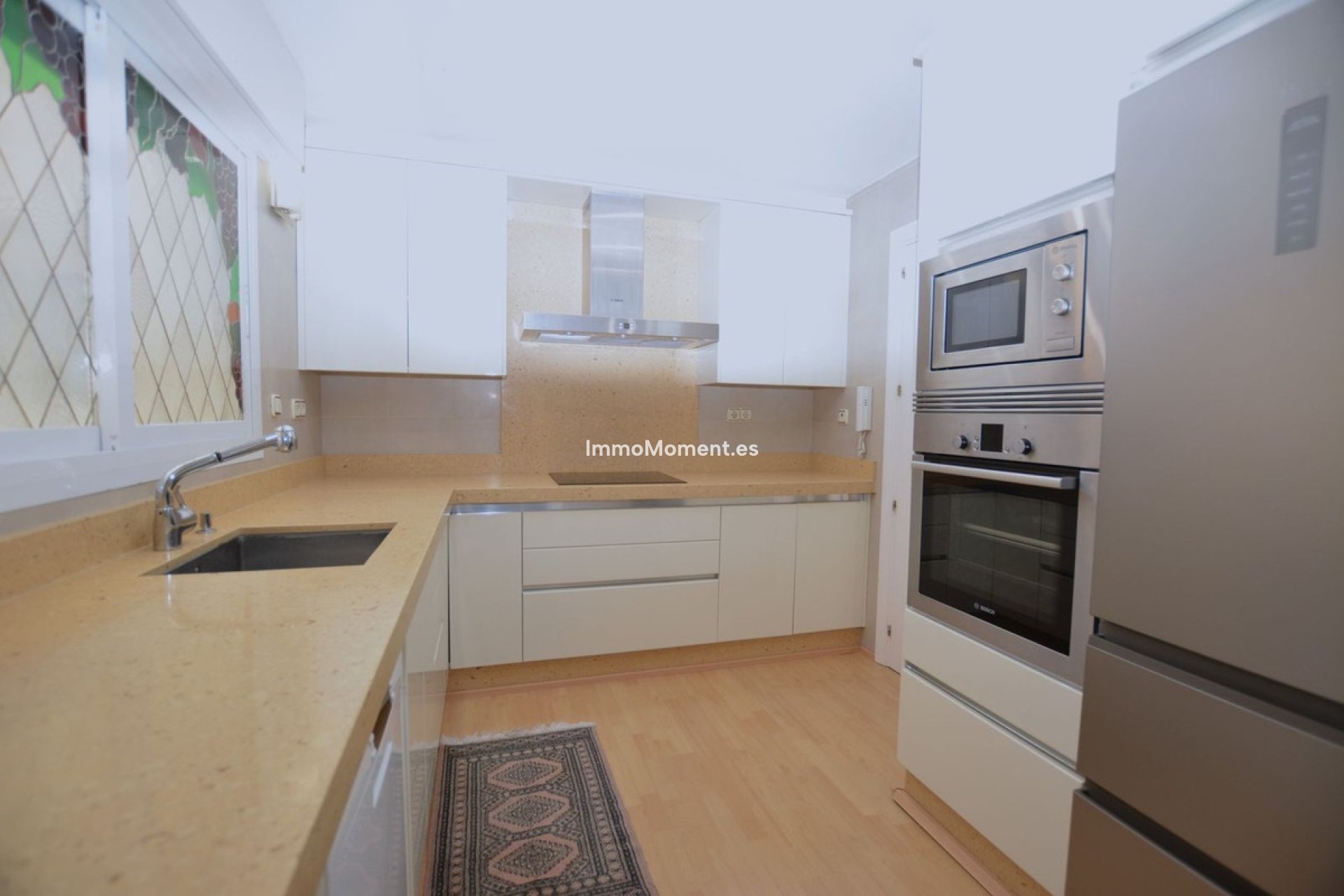 Resale - Apartment - Marbella - Marbella Centro
