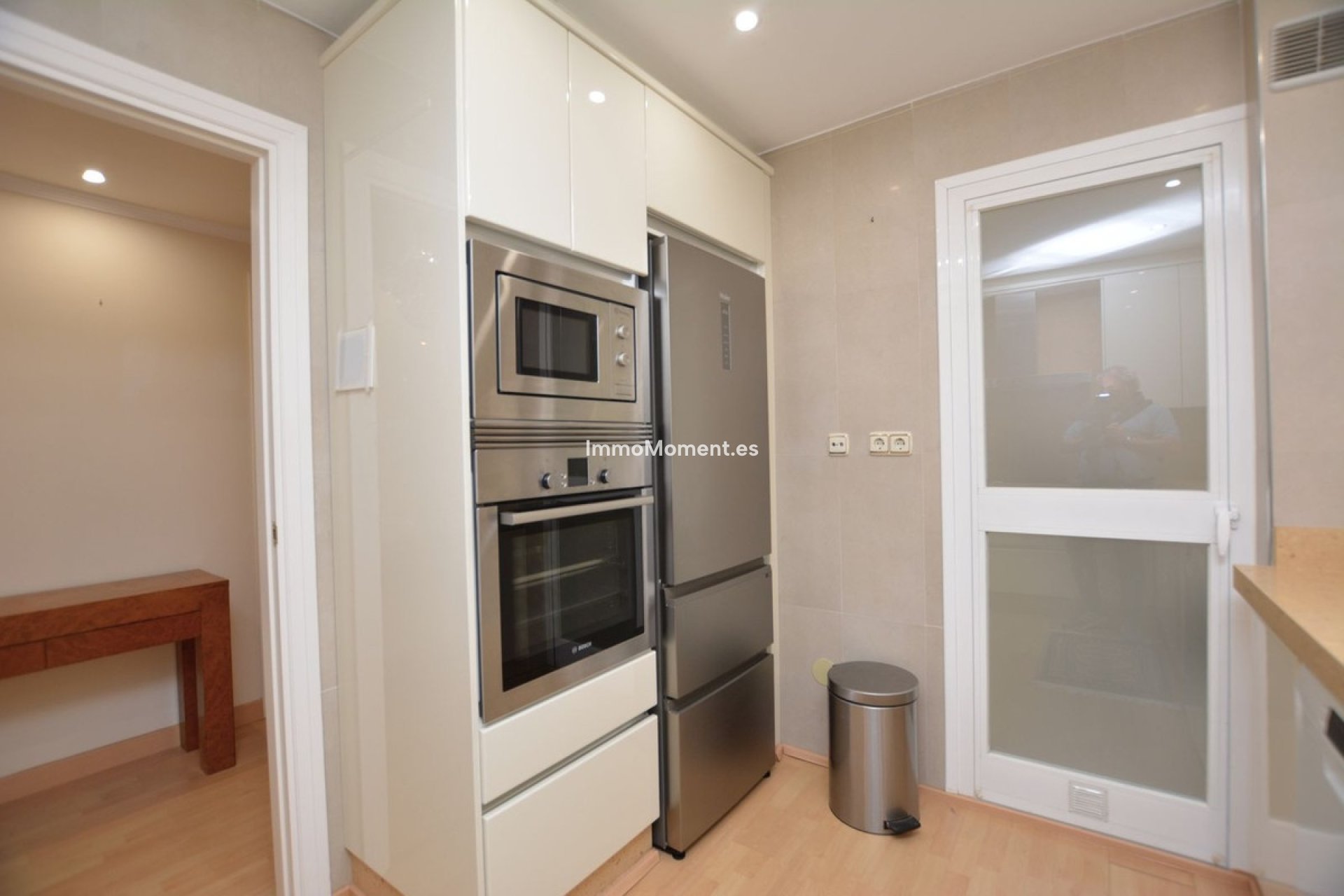 Resale - Apartment - Marbella - Marbella Centro