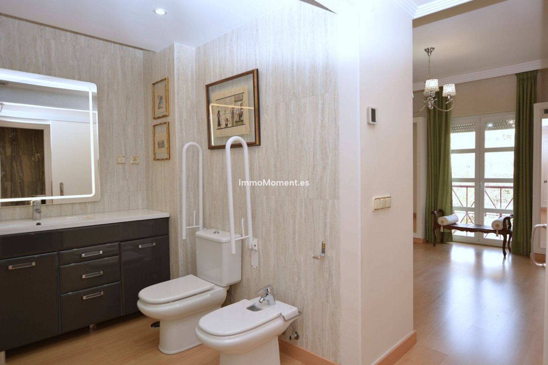 Resale - Apartment - Marbella - Marbella Centro