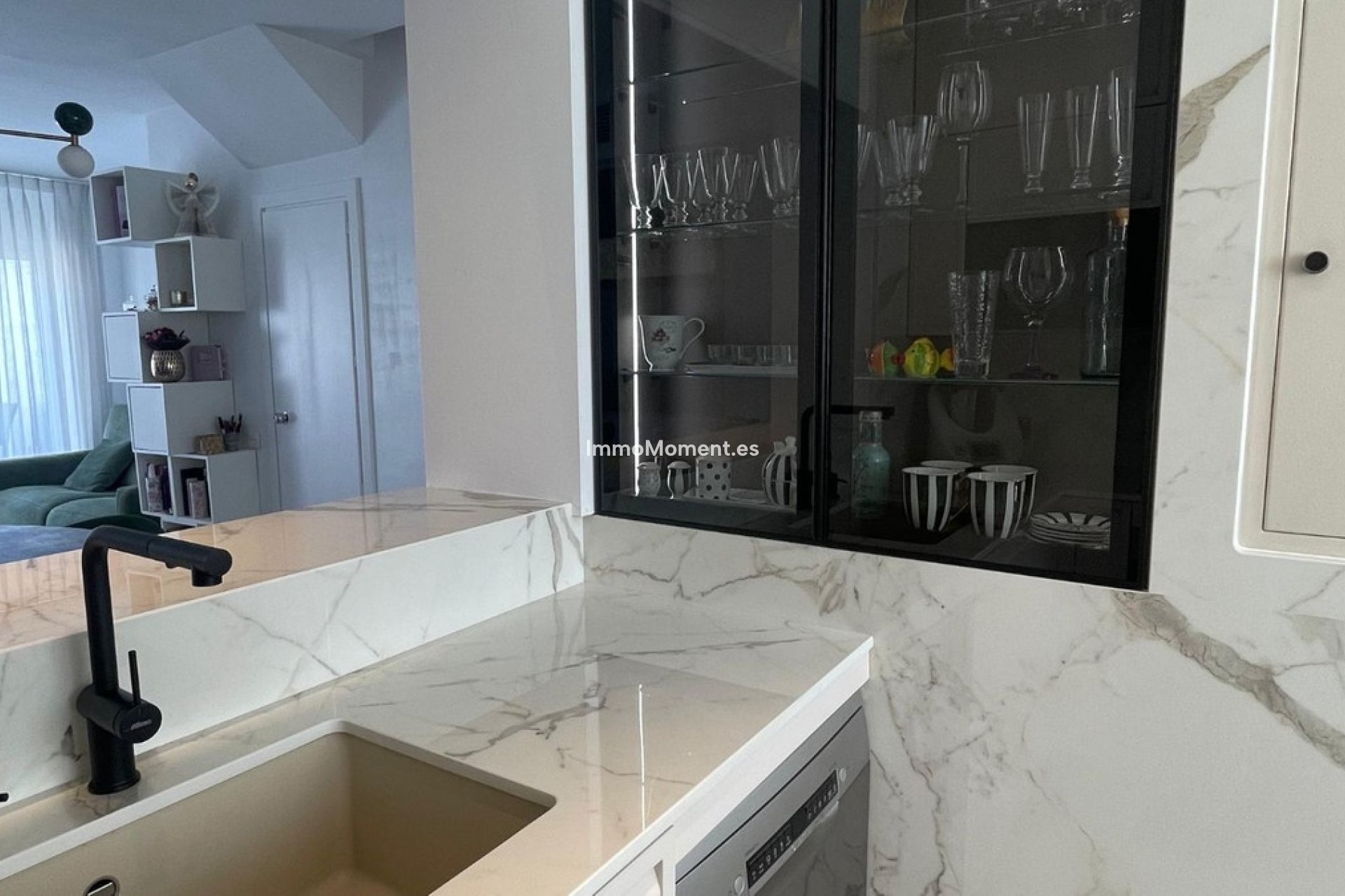 Resale - Apartment - Marbella - Marbella Centro