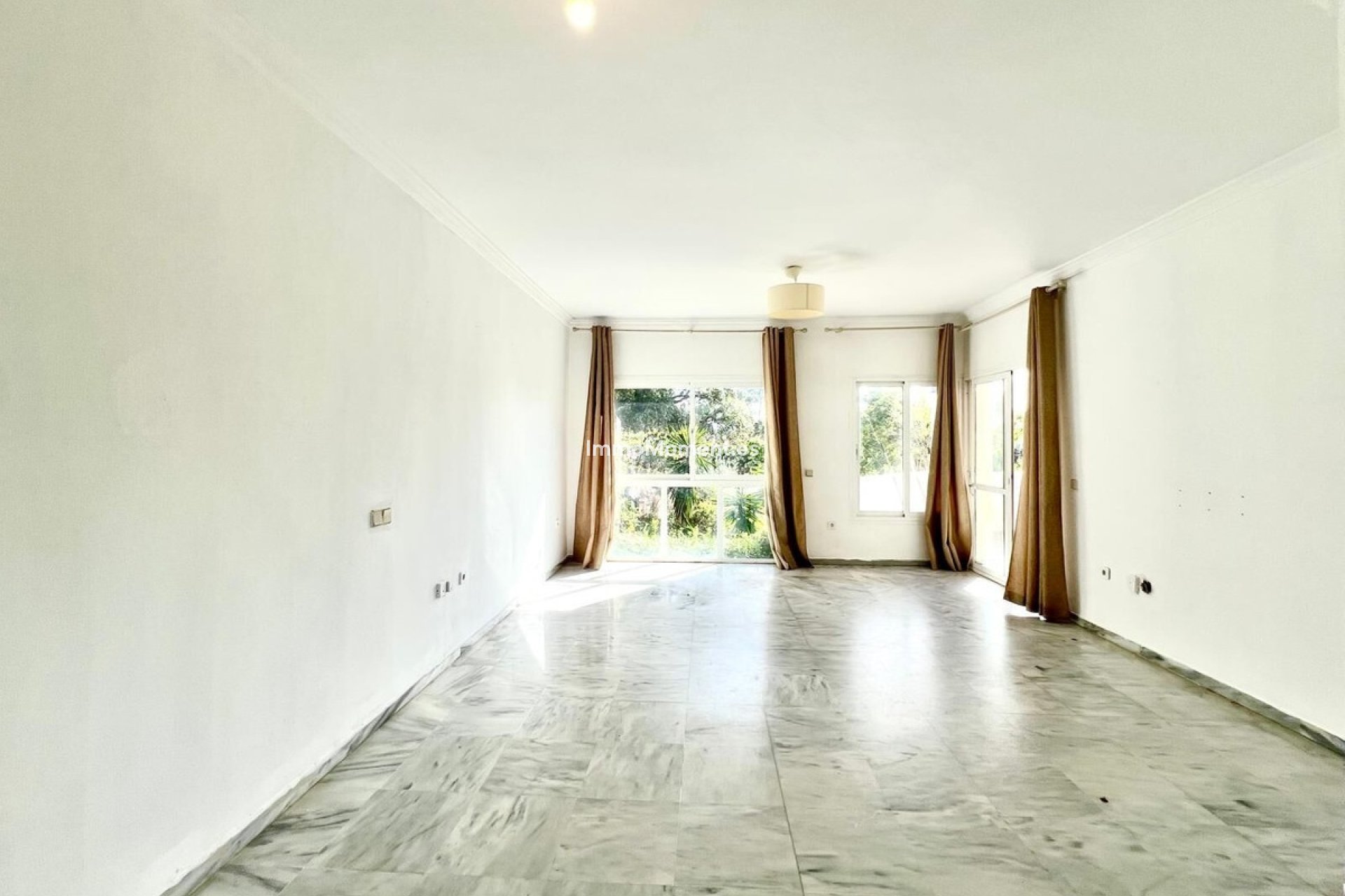 Resale - Apartment - Marbella - Marbella Centro
