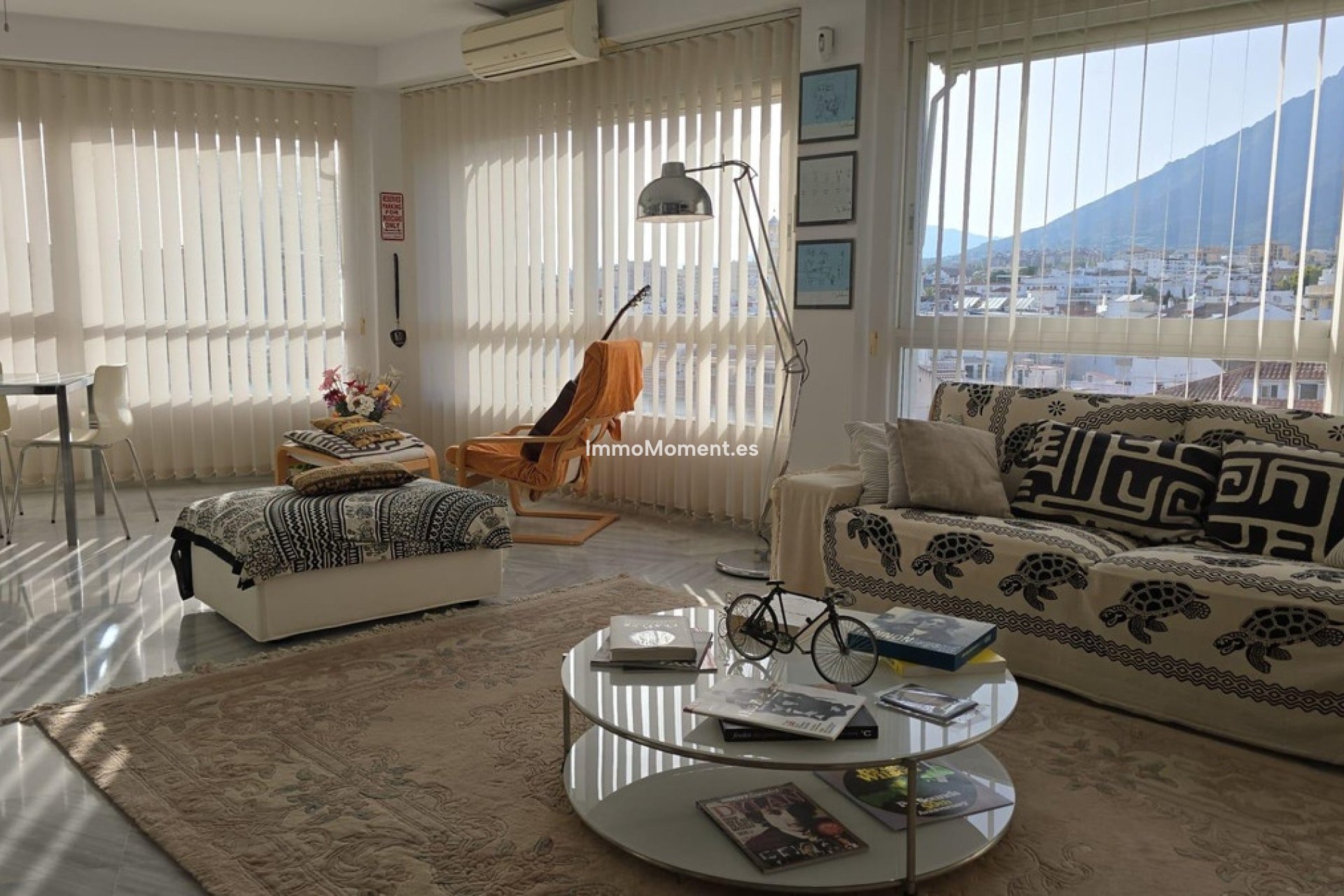 Resale - Apartment - Marbella - Marbella Centro