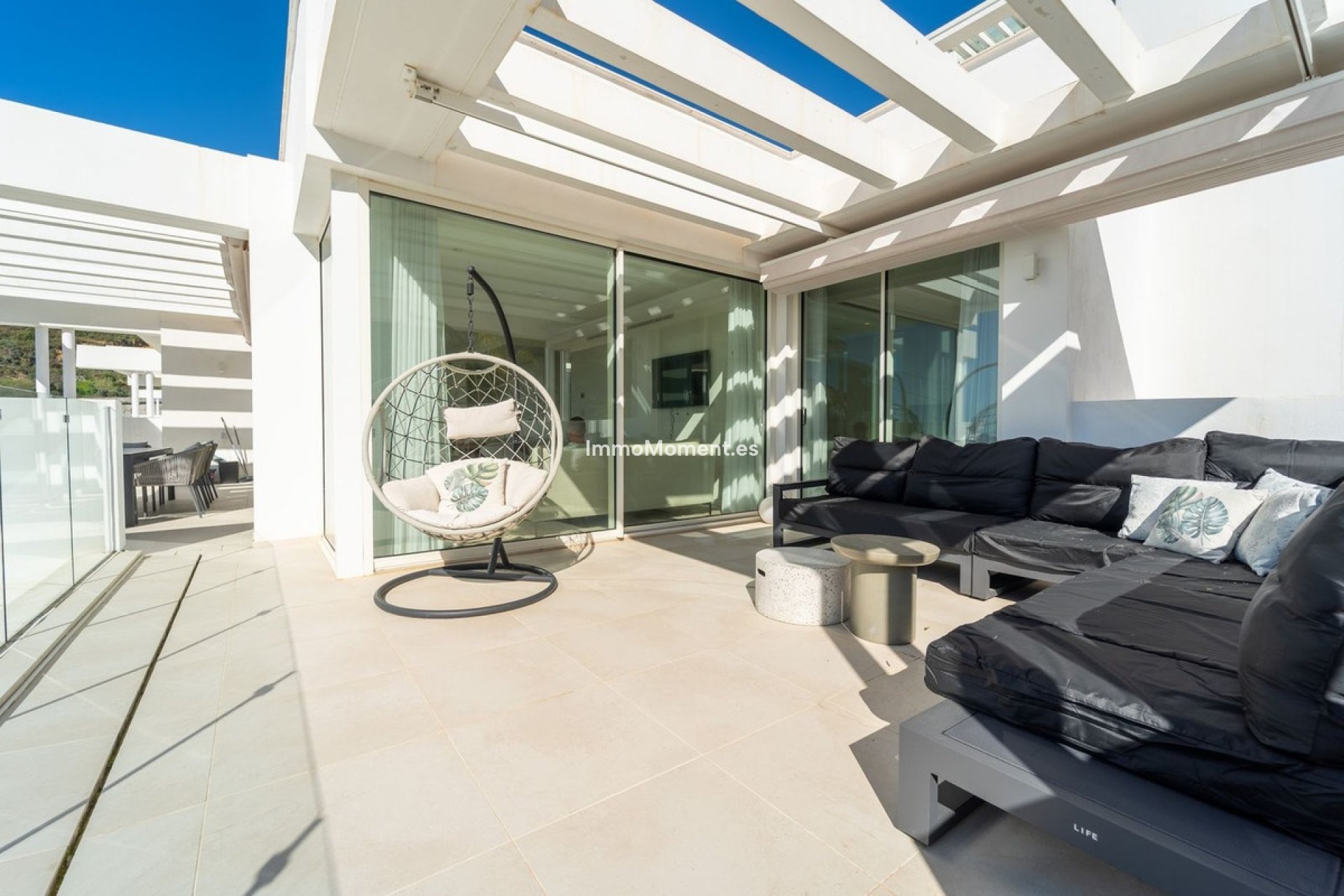 Resale - Apartment - Marbella - Marbella Centro