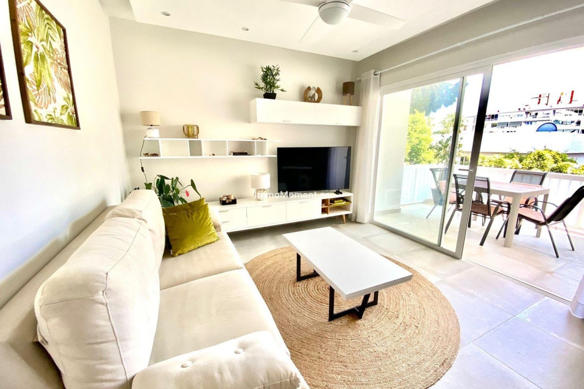 Resale - Apartment - Marbella - Marbella Centro