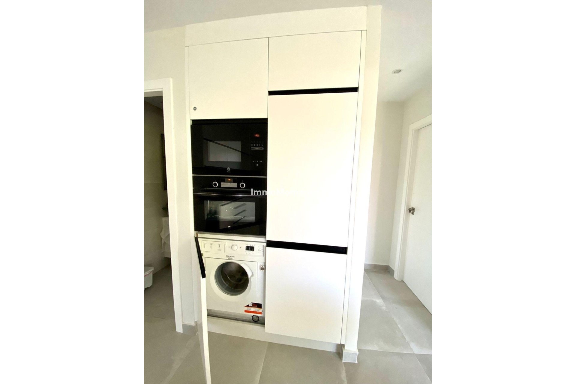 Resale - Apartment - Marbella - Marbella Centro