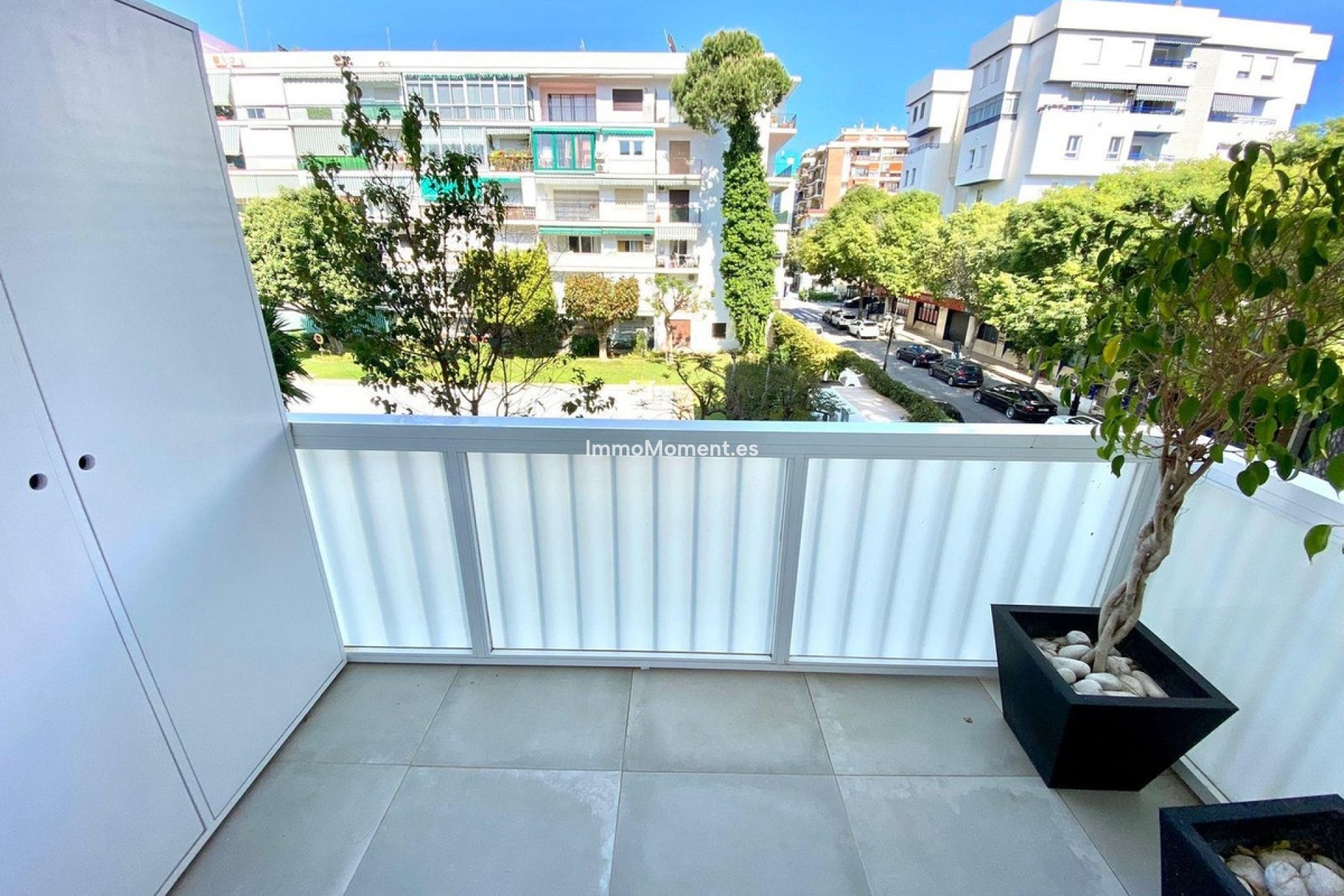 Resale - Apartment - Marbella - Marbella Centro