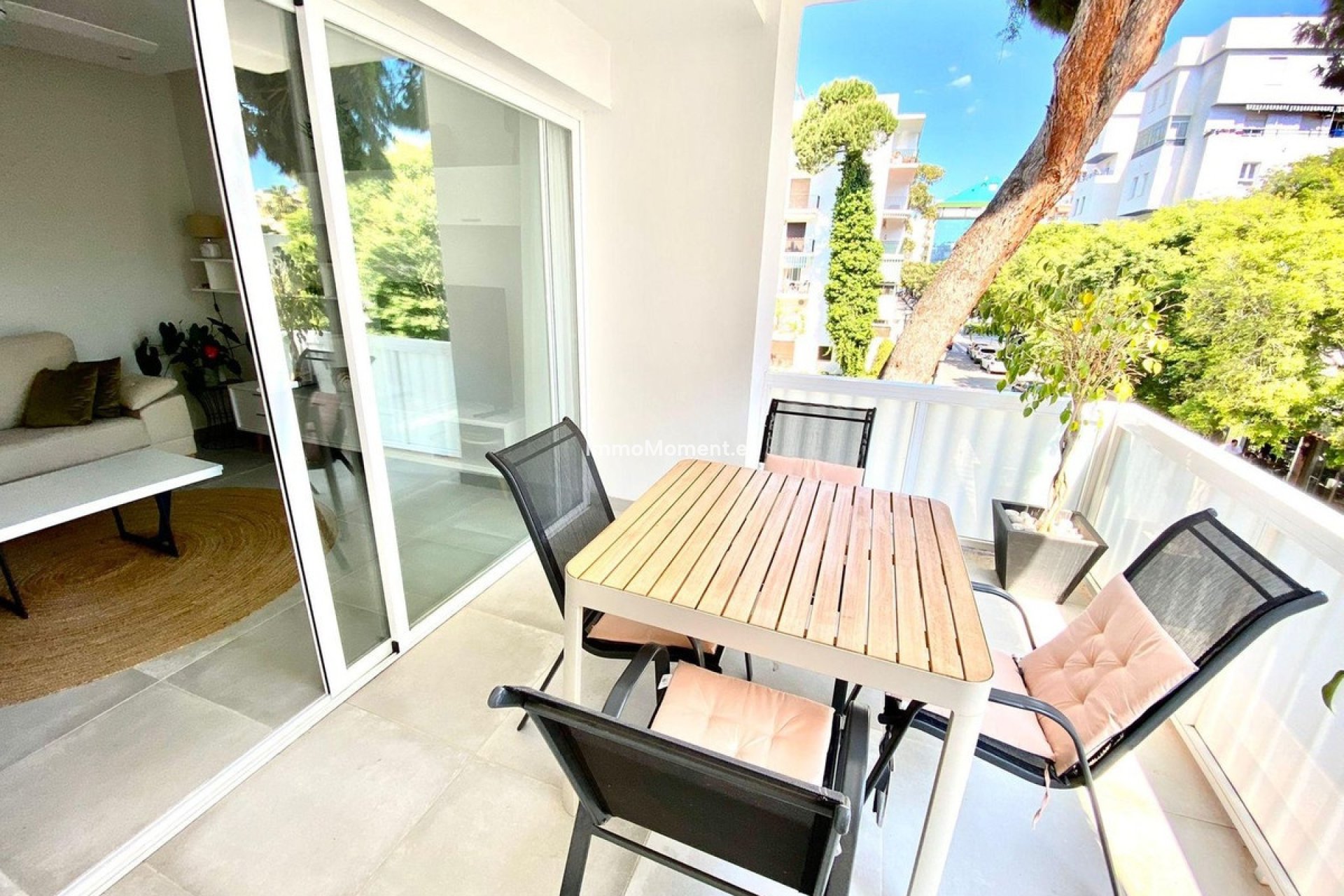 Resale - Apartment - Marbella - Marbella Centro