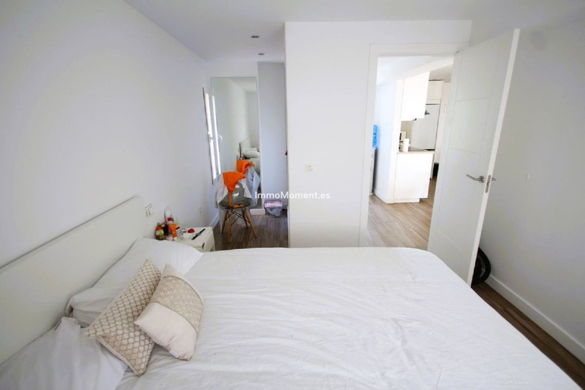 Resale - Apartment - Marbella - Marbella Centro