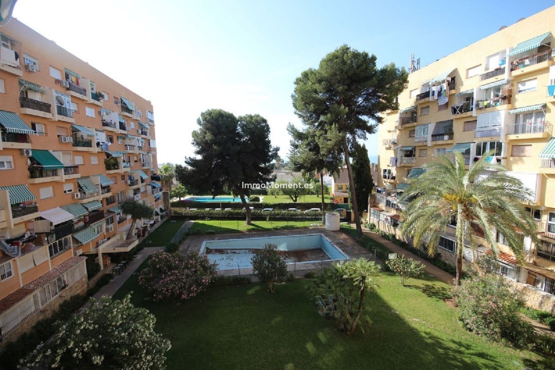 Resale - Apartment - Marbella - Marbella Centro