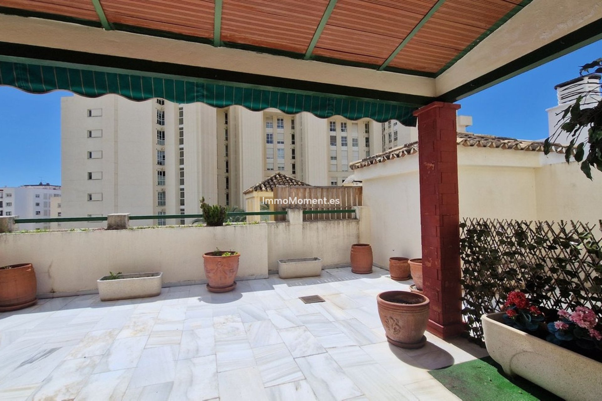 Resale - Apartment - Marbella - Marbella Centro