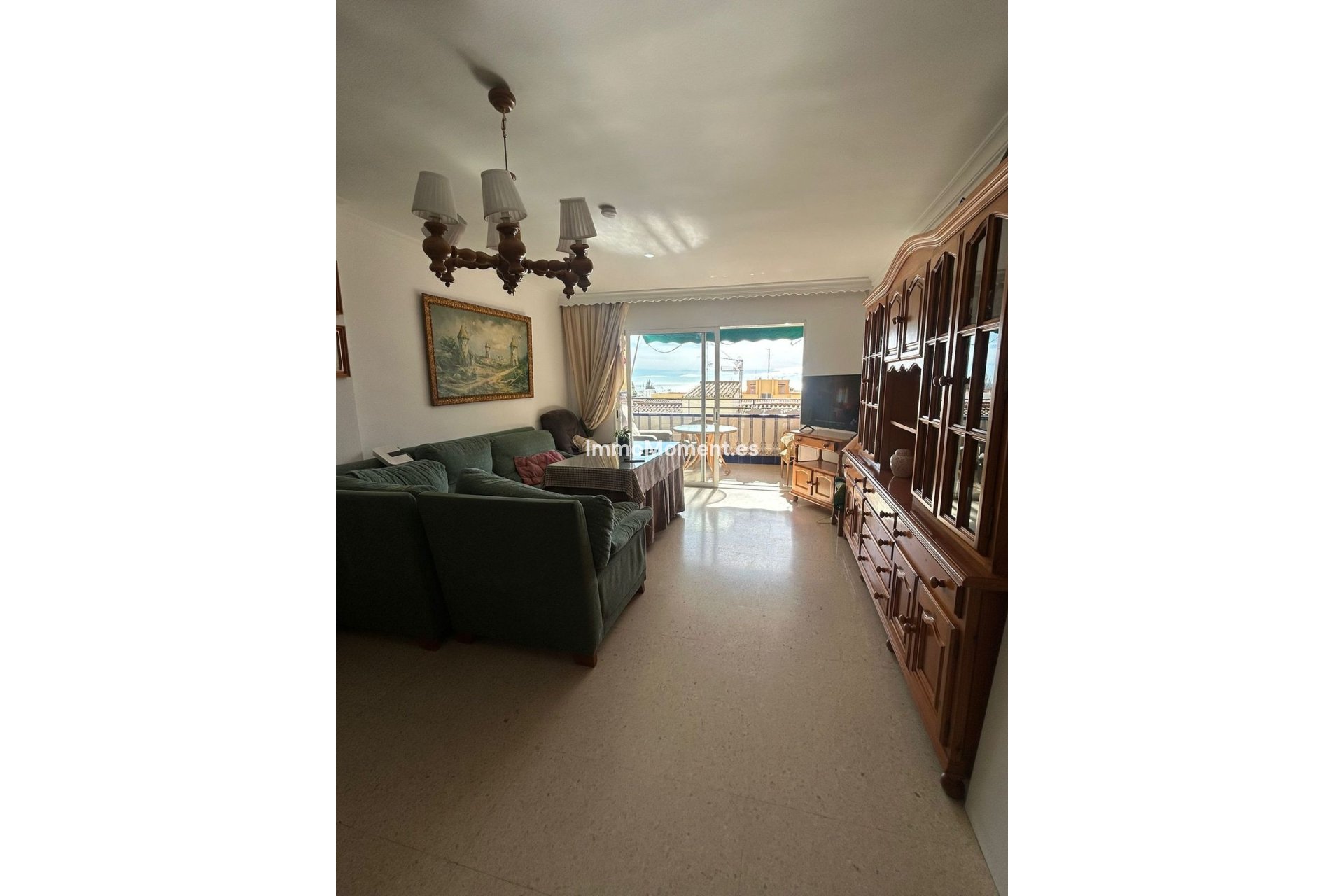 Resale - Apartment - Marbella - Marbella Centro