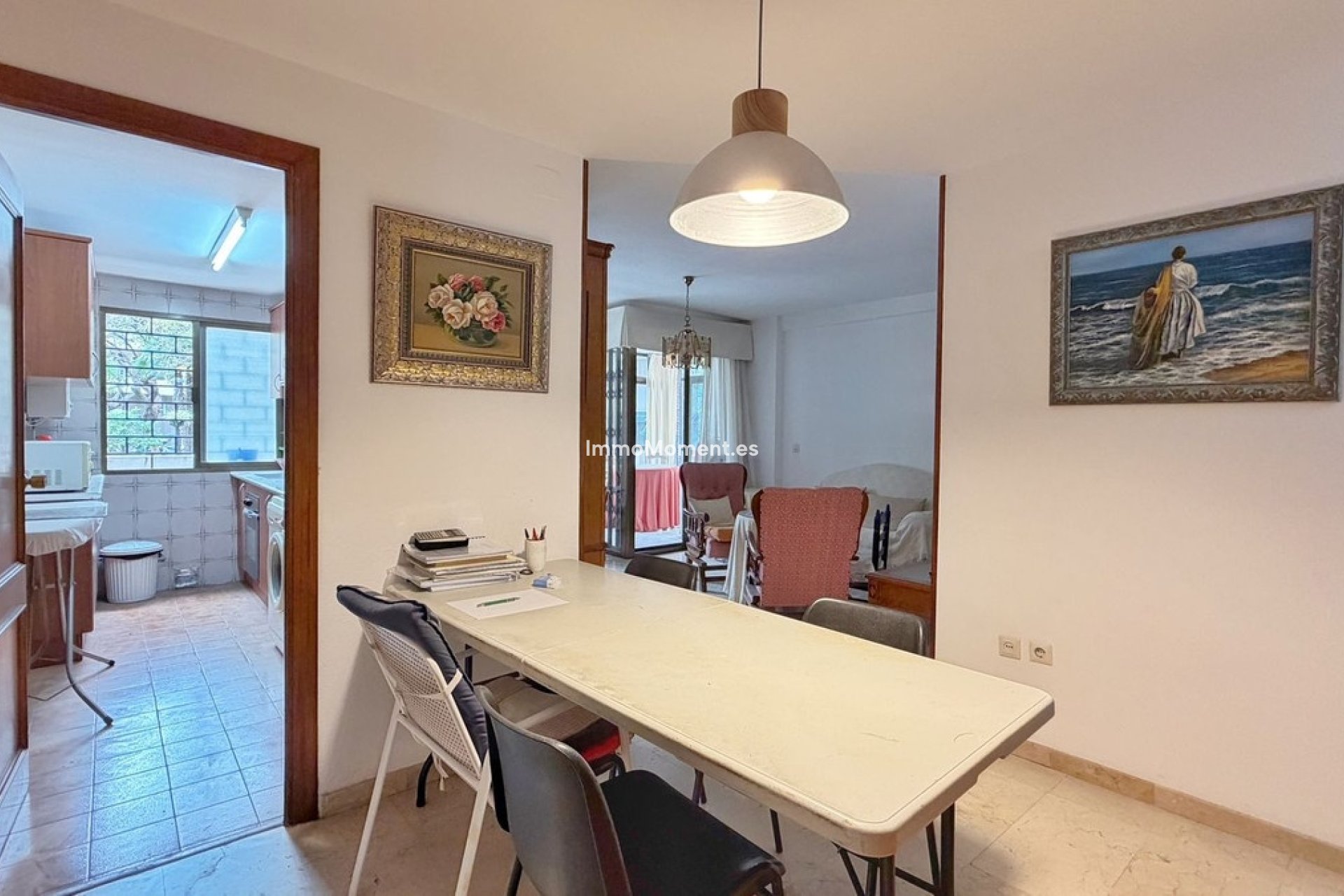 Resale - Apartment - Marbella - Marbella Centro