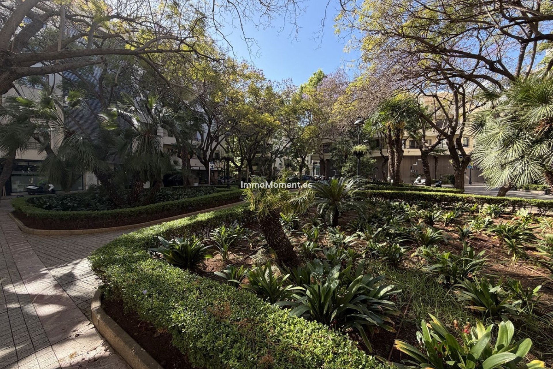 Resale - Apartment - Marbella - Marbella Centro