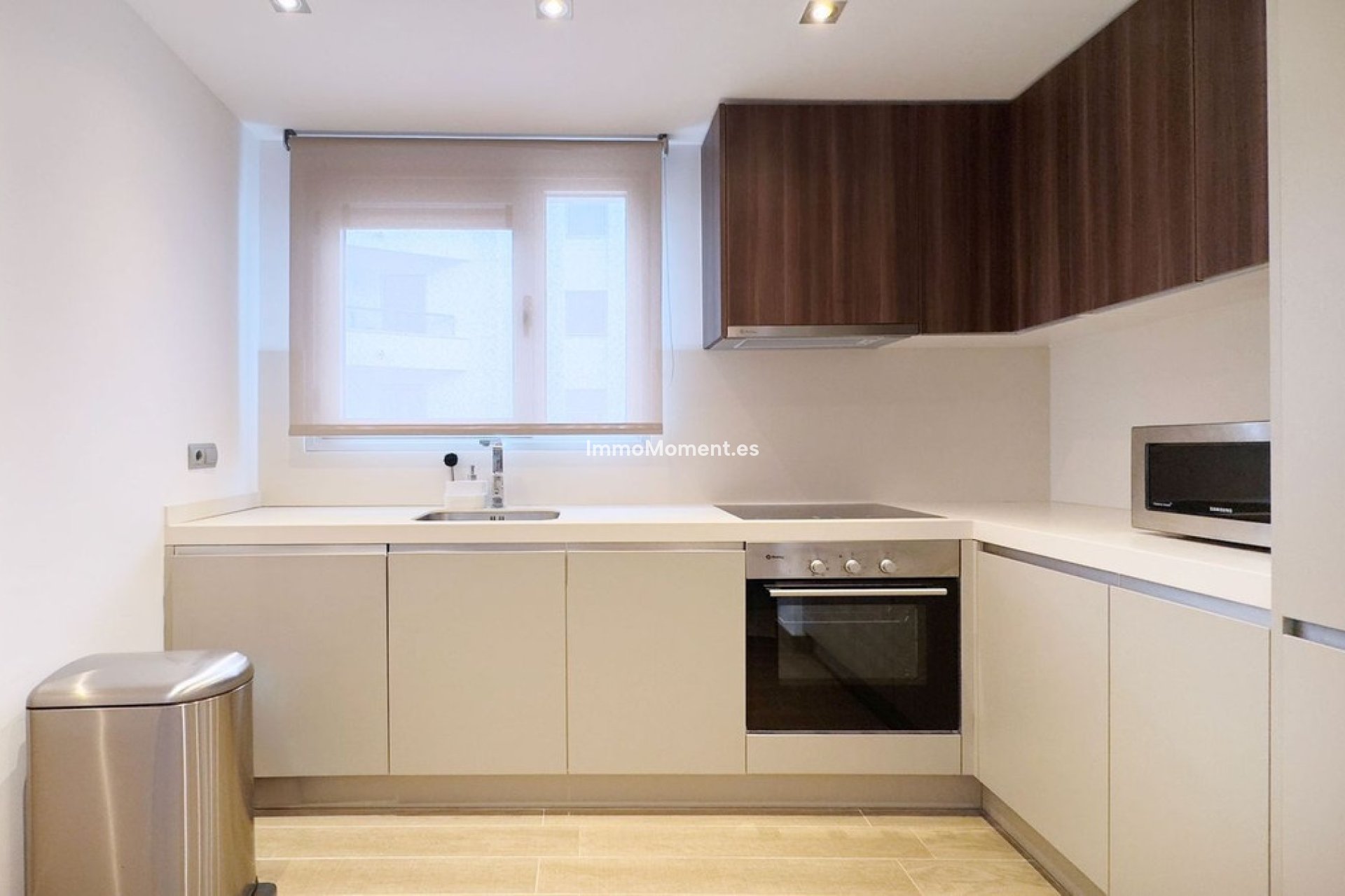 Resale - Apartment - Marbella - Marbella Centro