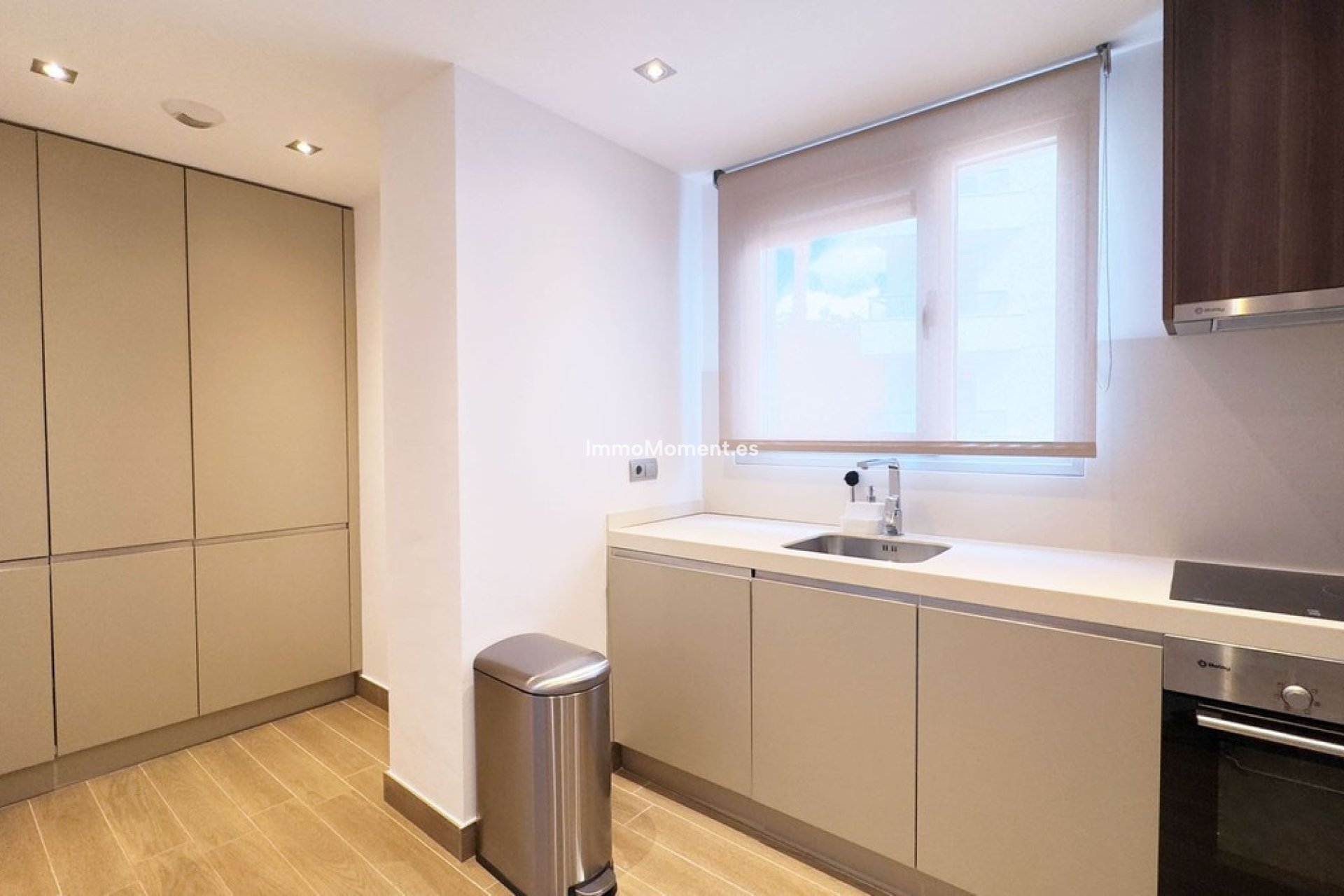 Resale - Apartment - Marbella - Marbella Centro